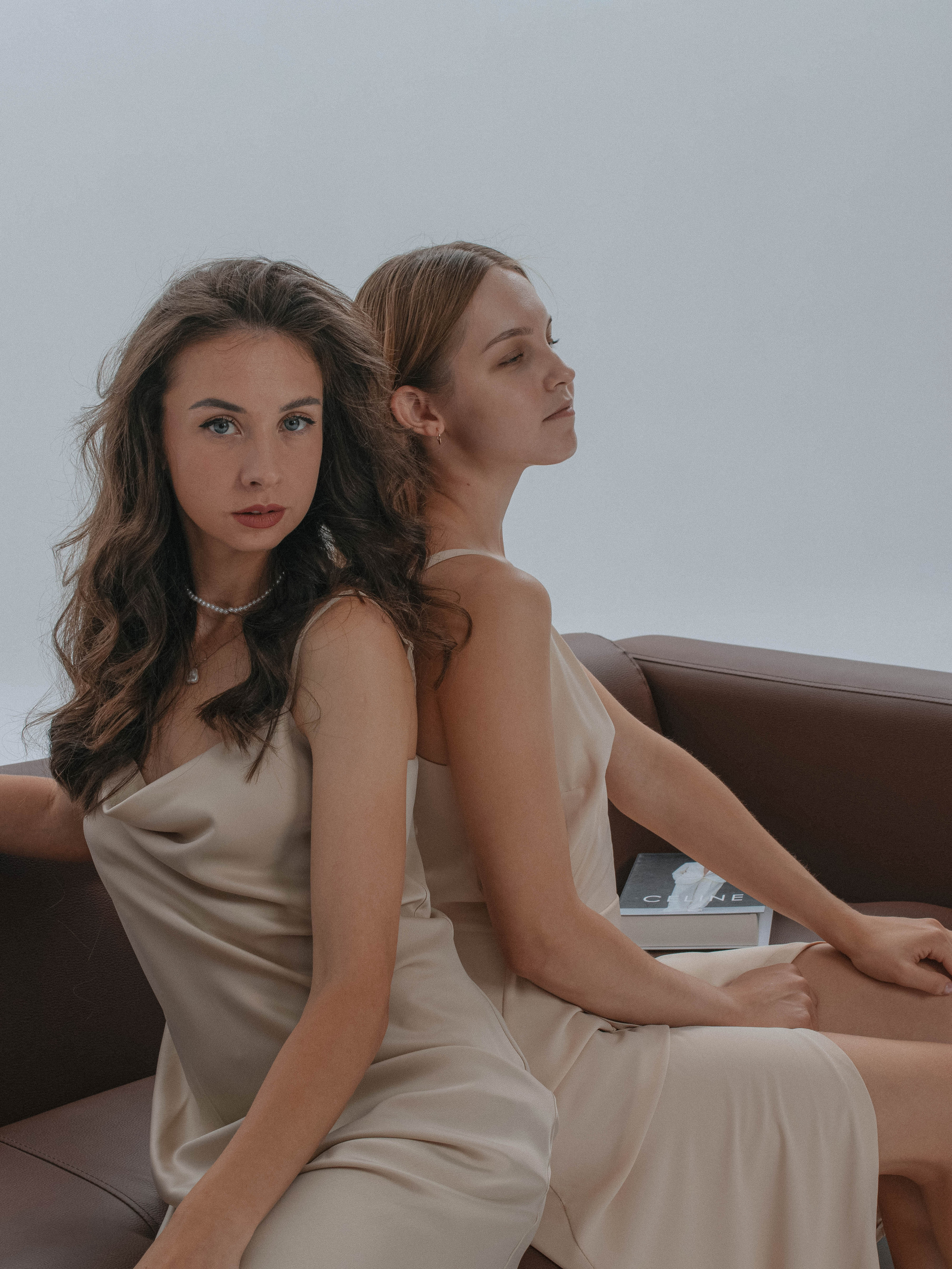 WOMEN'S COMMUNITY. Фотограф Трифон Мира