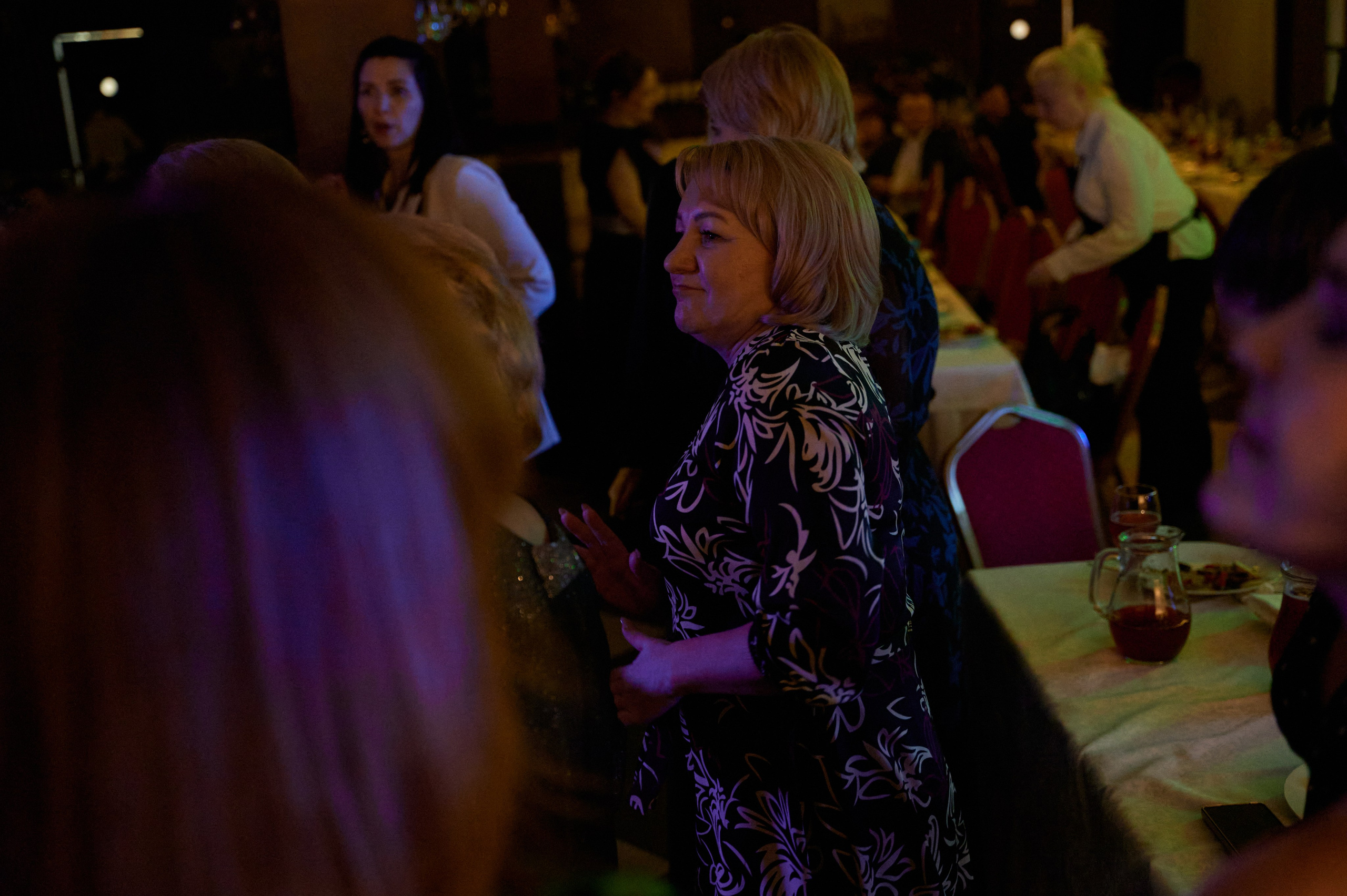 Корпоратив. Свадебный фотограф Александр Браво