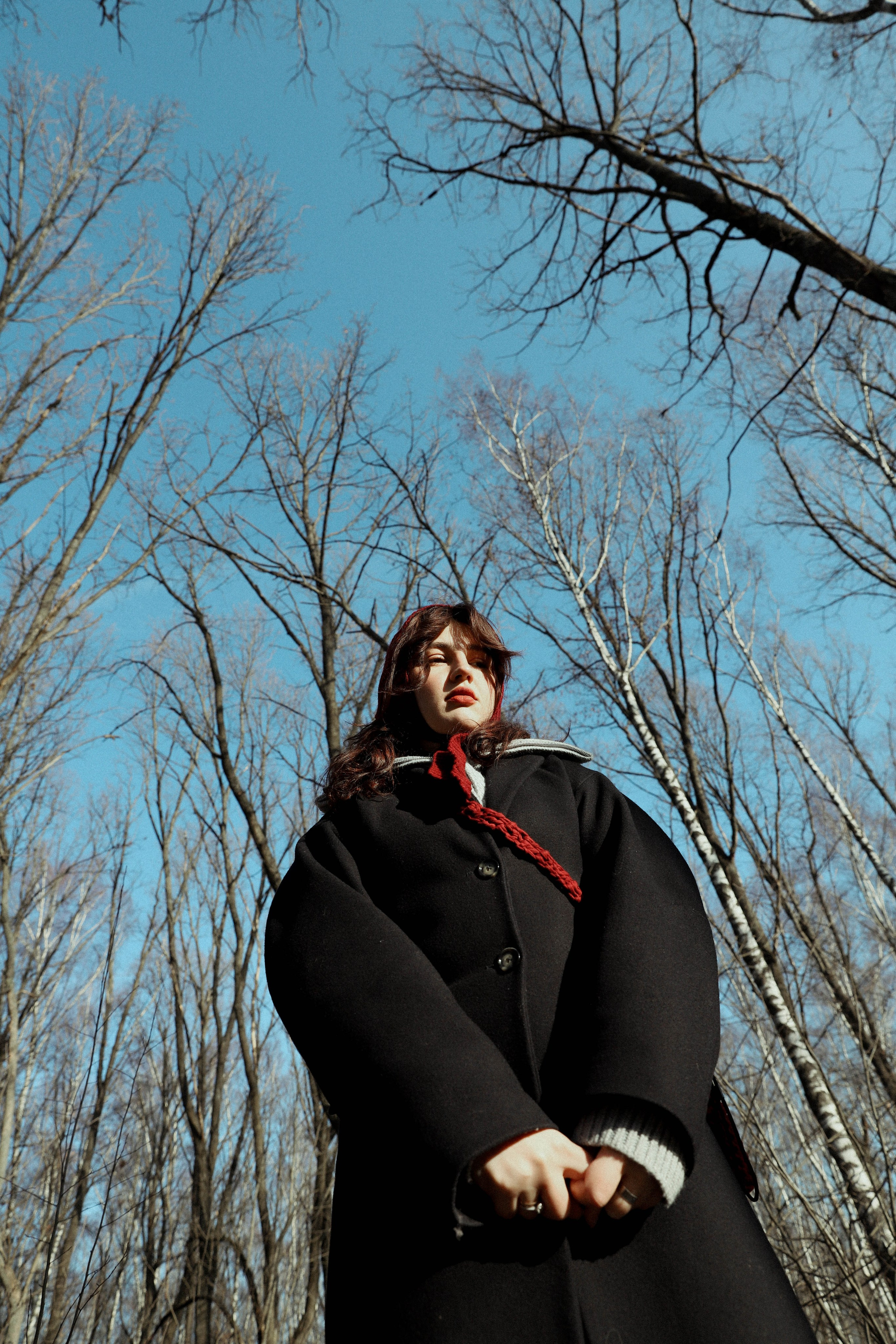 /индивидуальные съемки. Kristina Rashkovskaya