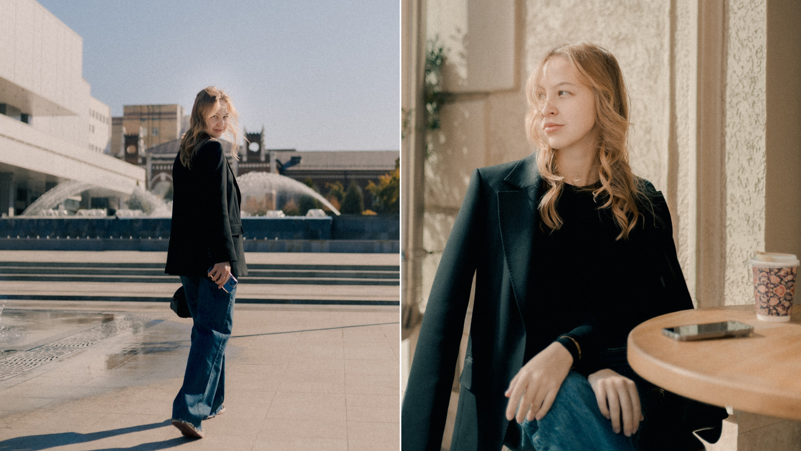 Портретный фотограф Ростов-на-Дону. Репортажный фотограф в городе Ростов-на-Дону Даниил Молодовский