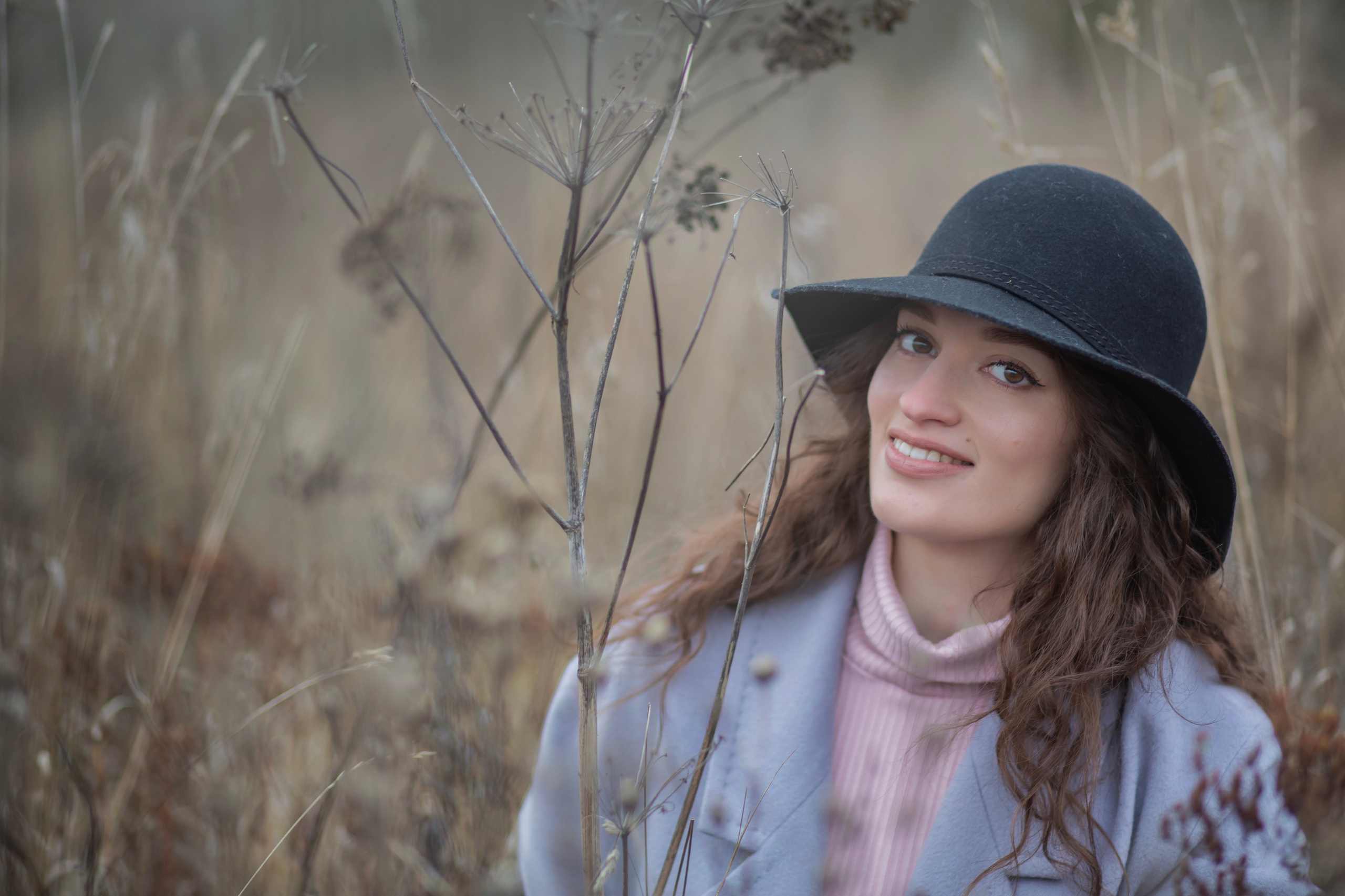 Девушки. Семейный и детский фотограф в Москве и МО — Александра