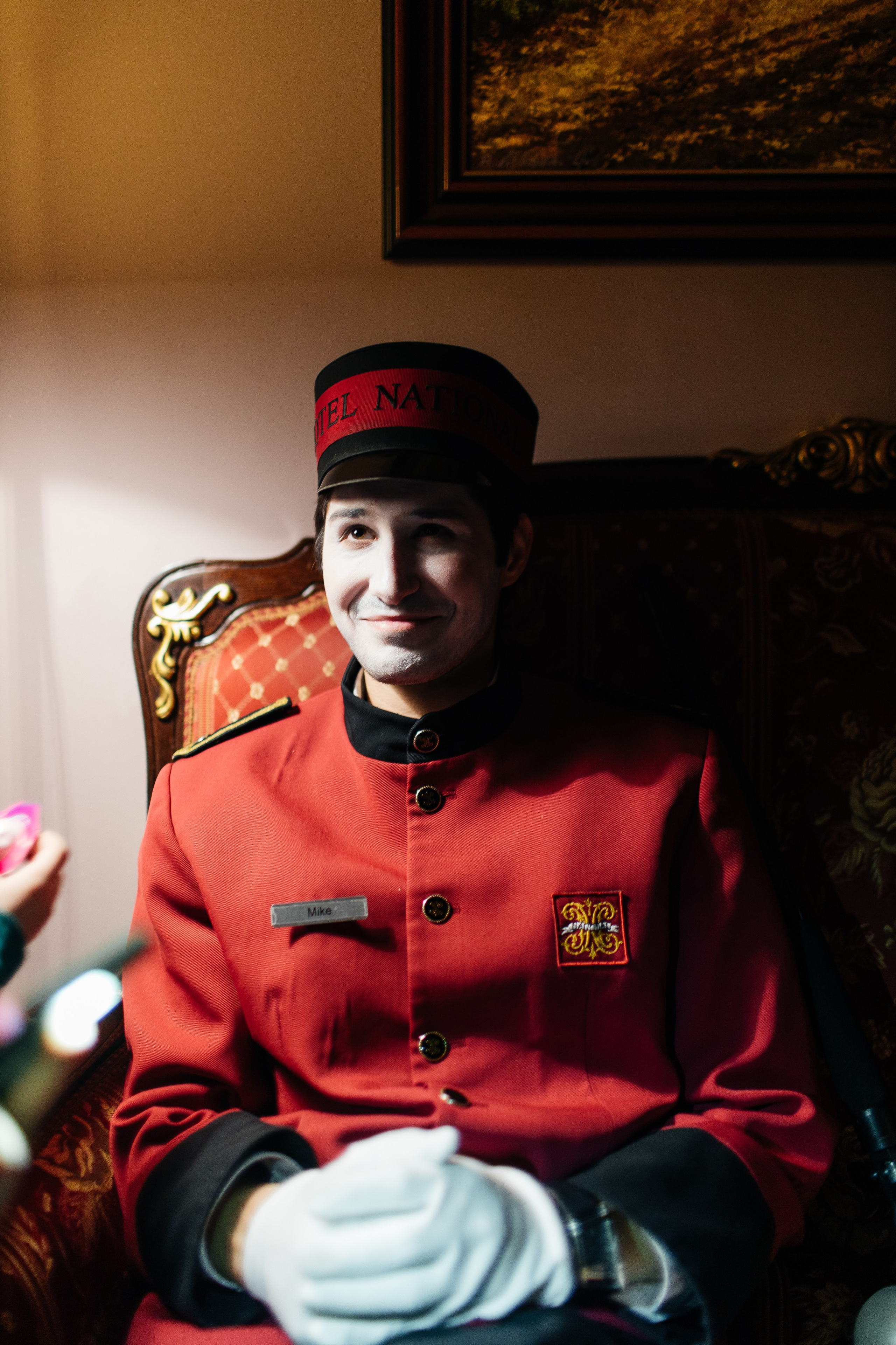 Марусе 9 лет. Свадебный и семейный фотограф