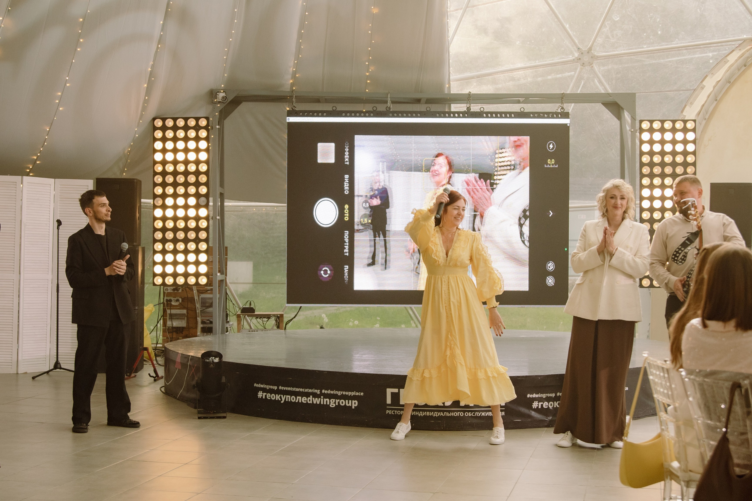 Артур & Диана | Банкет. Фотограф во Владивостоке Парамонова Елена