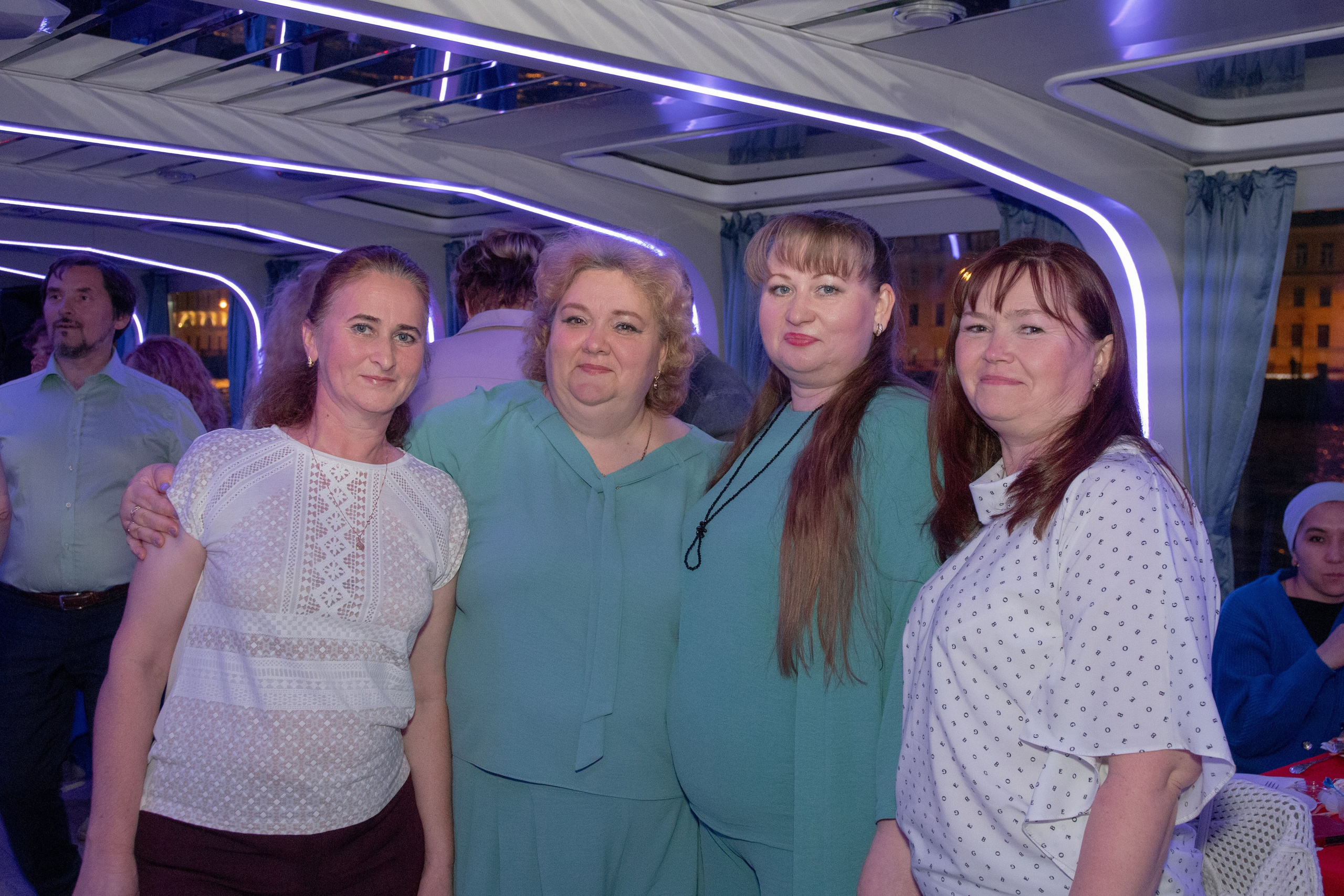 Company party. Фотограф Махлаева Виктория/Санкт-Петербург