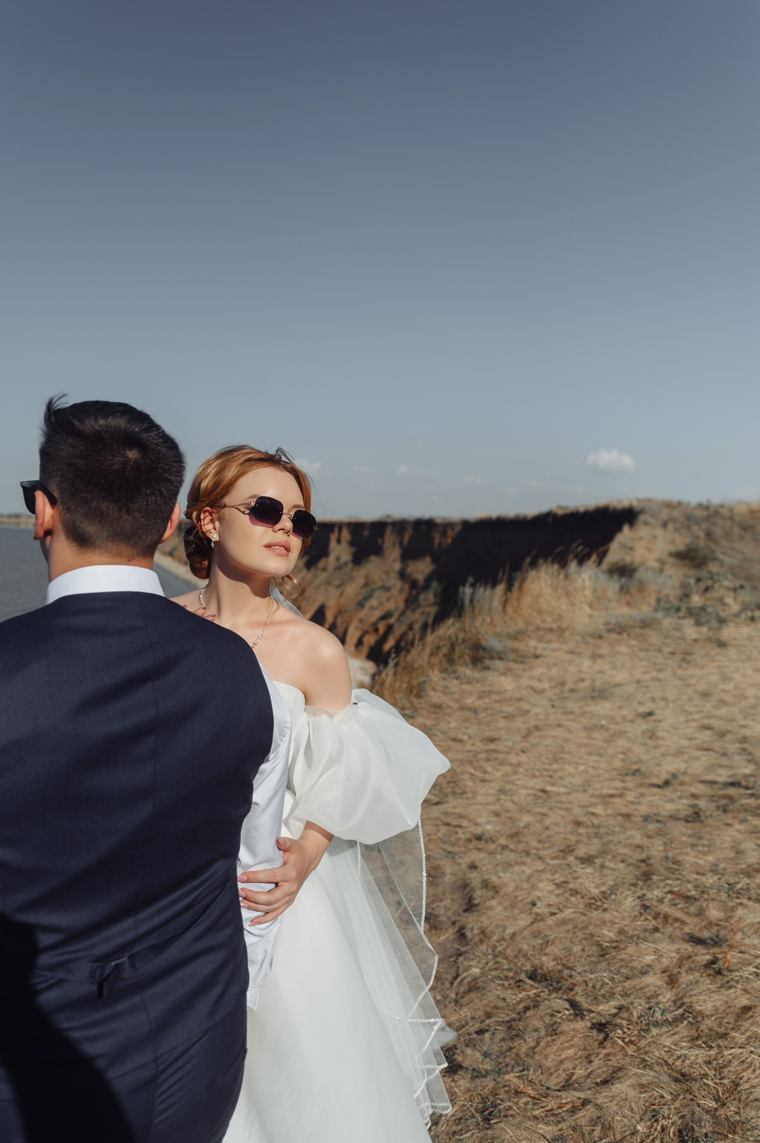 Данил и Анастасия. Семейный и свадебный фотограф в Краснодаре Максим Ершов