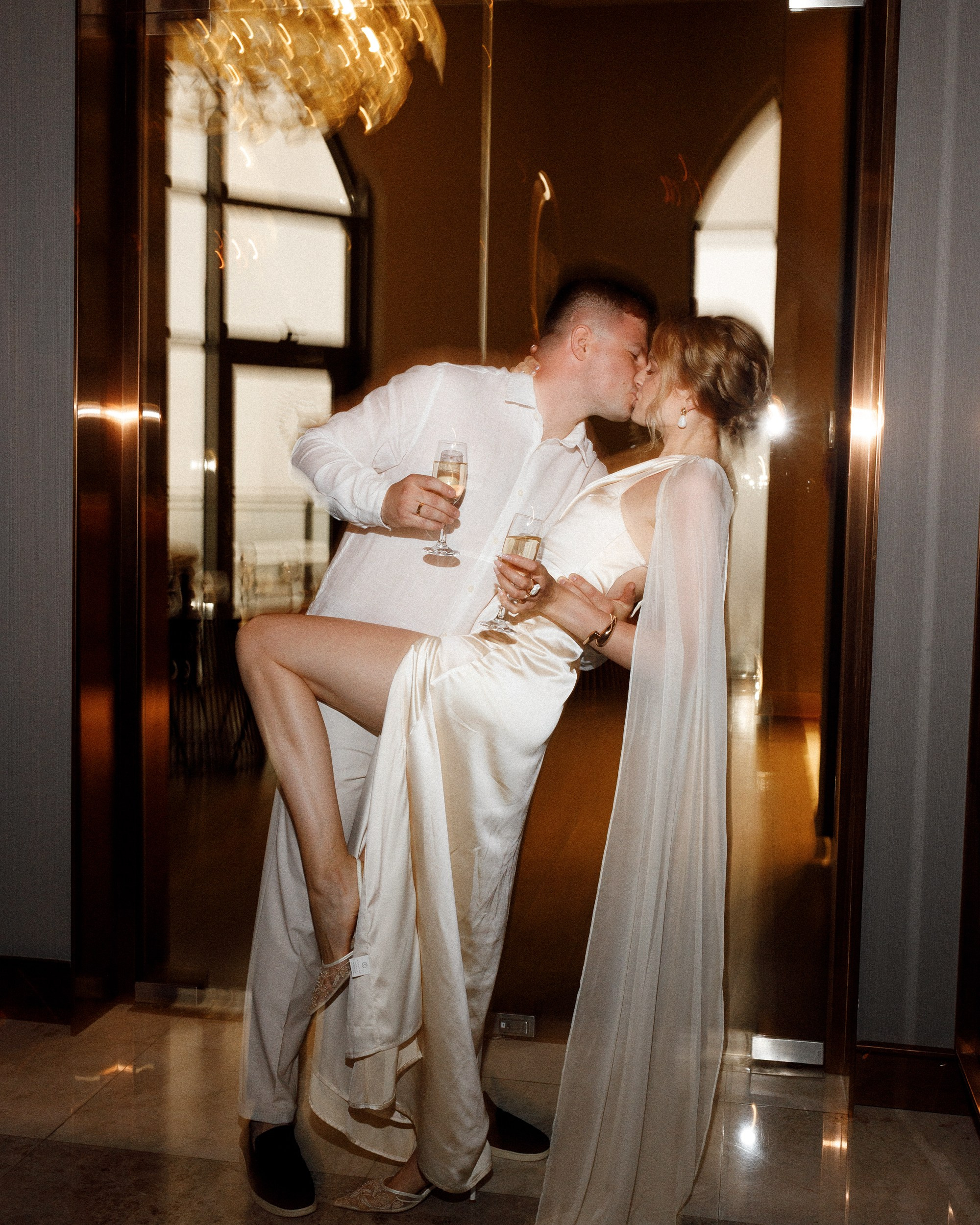 Петро и Алена