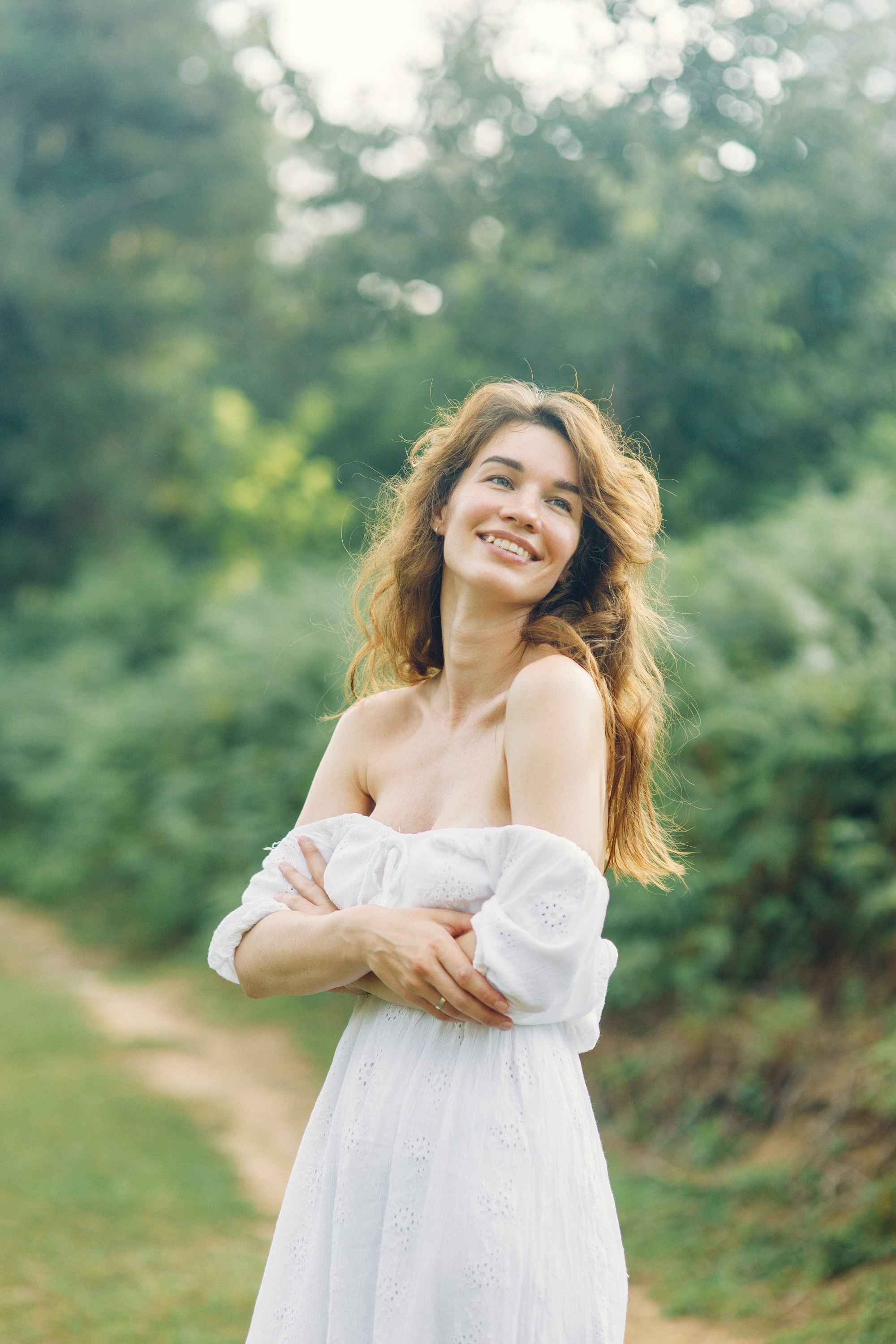 Антон и Оксана