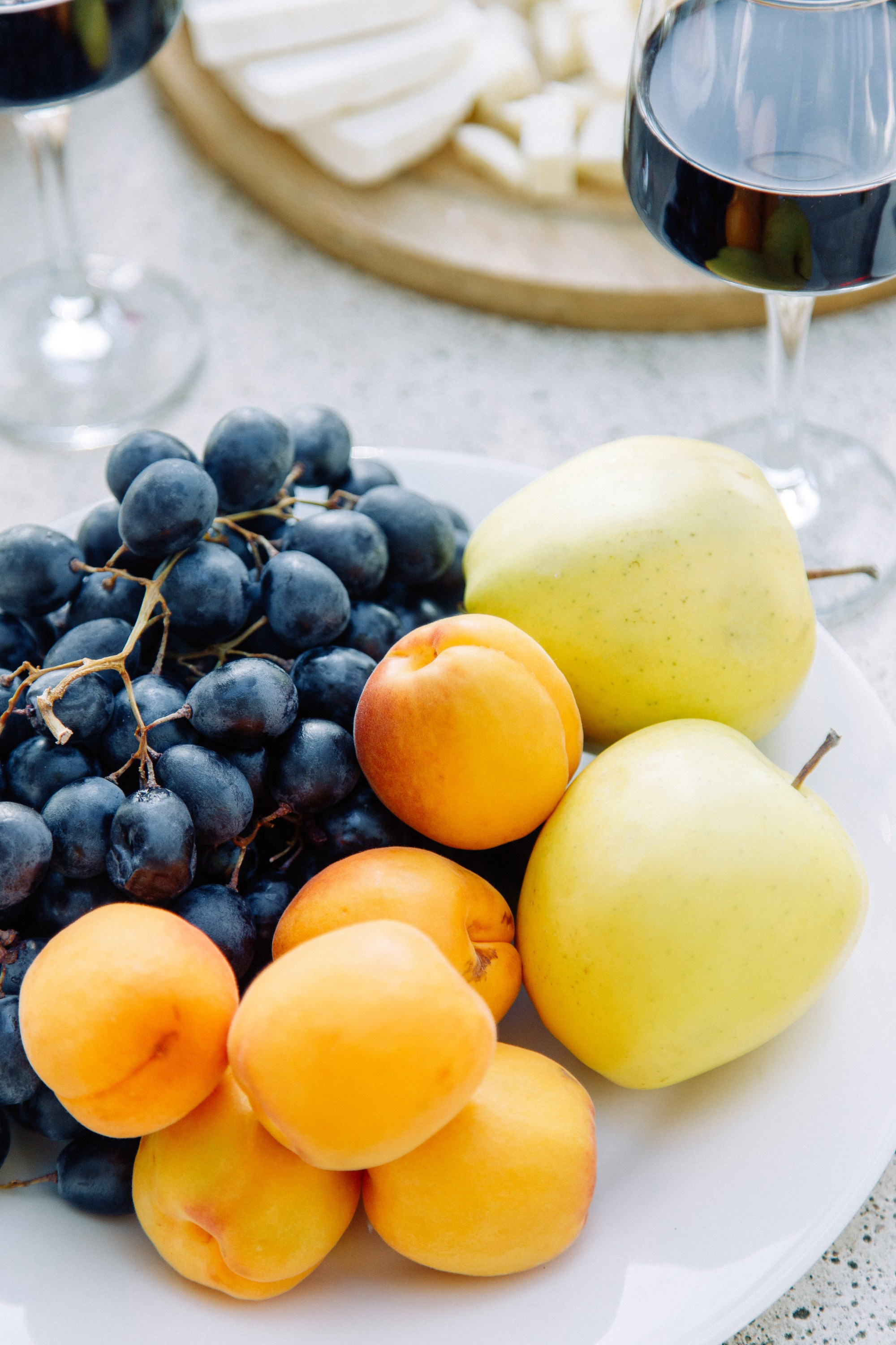 ФУД ПРАКТИКУМ В ГРУЗИИ