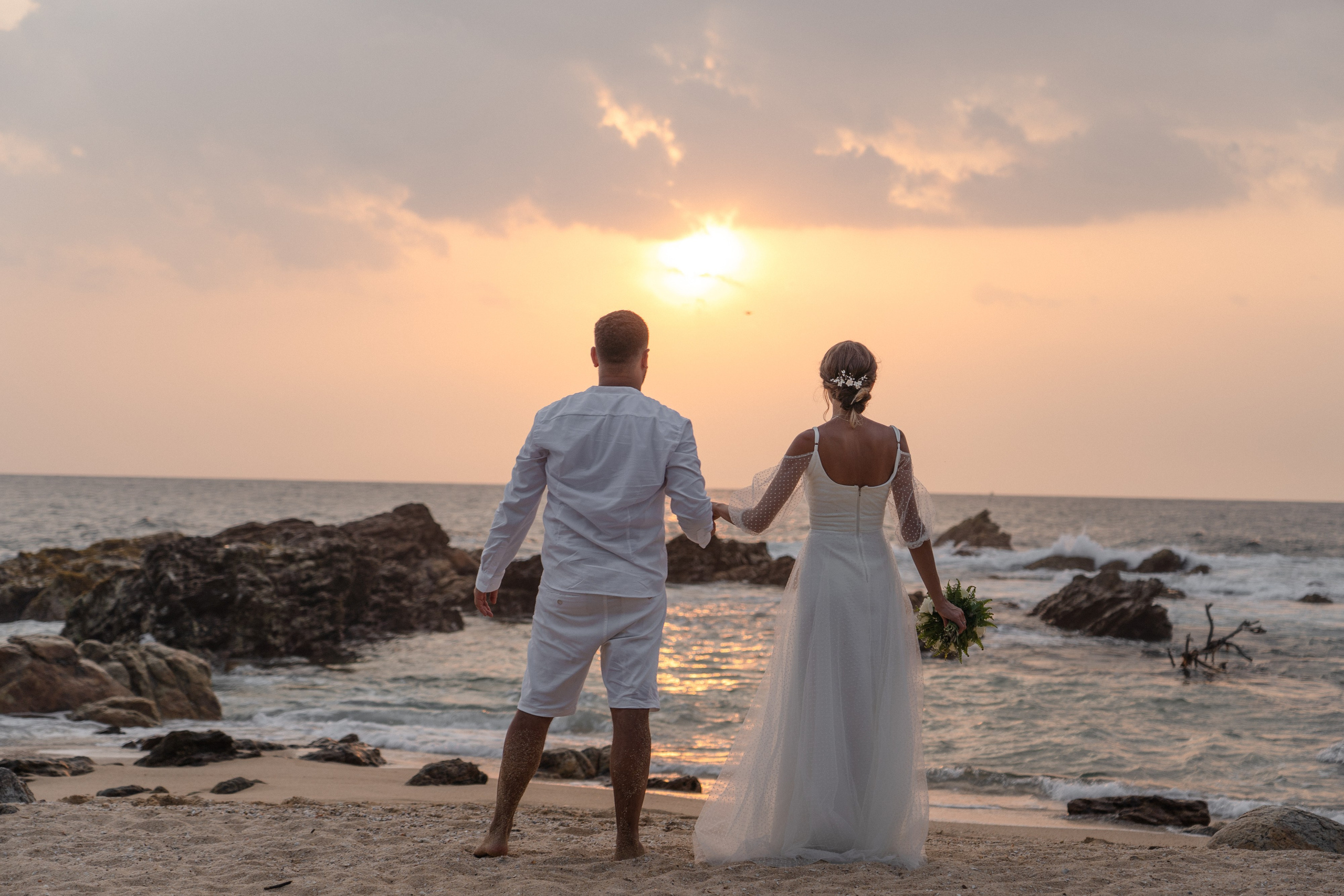 Свадебная церемония