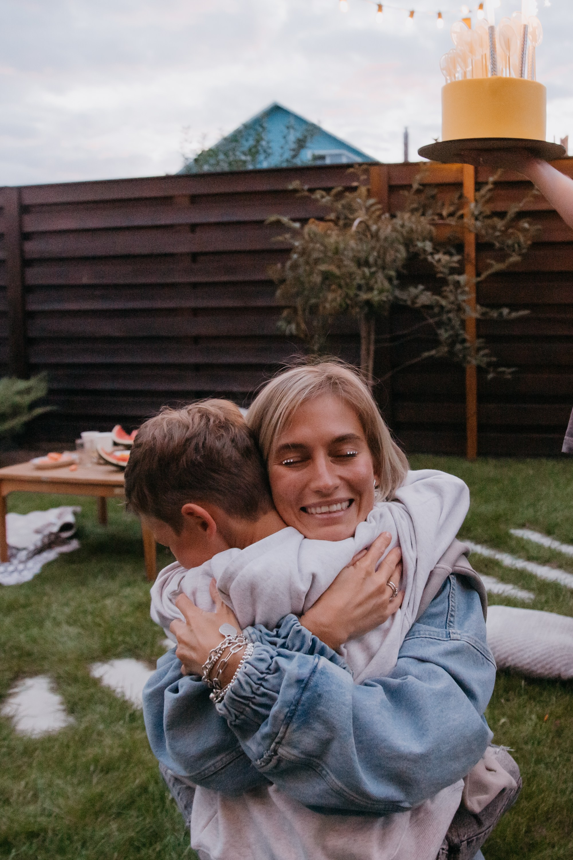 Happy Birthday, Tima. Фотограф ваших событий