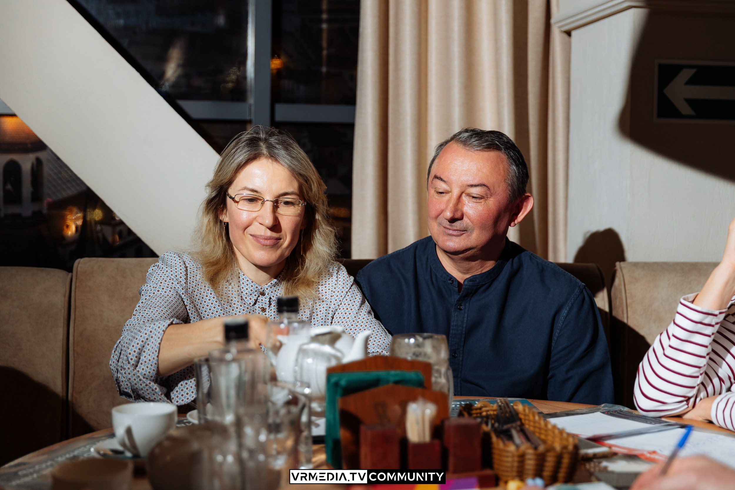 Ресторан «Мюнхен»: Эйнштейн Party