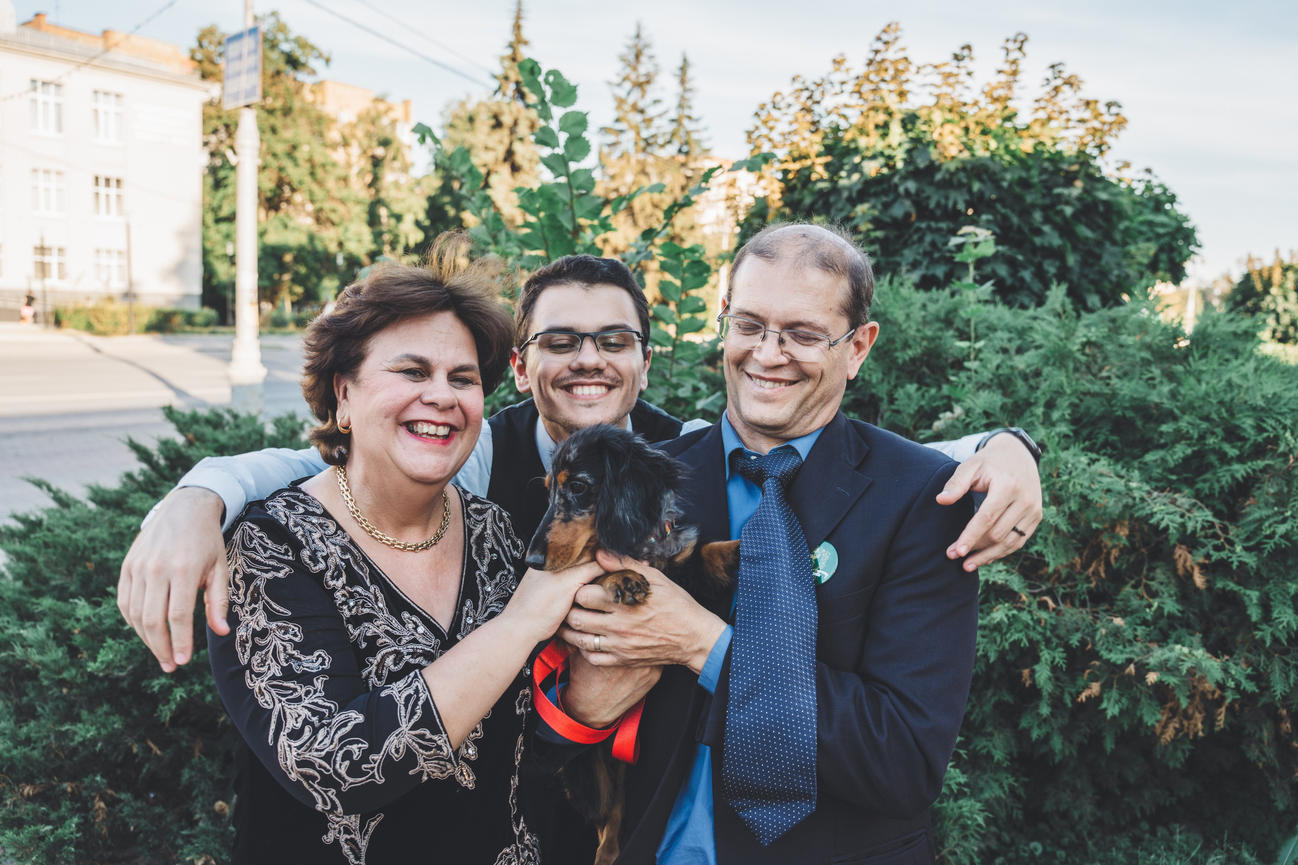 KSMU Students Graduation. Свадебный и семейный видеограф в Курске