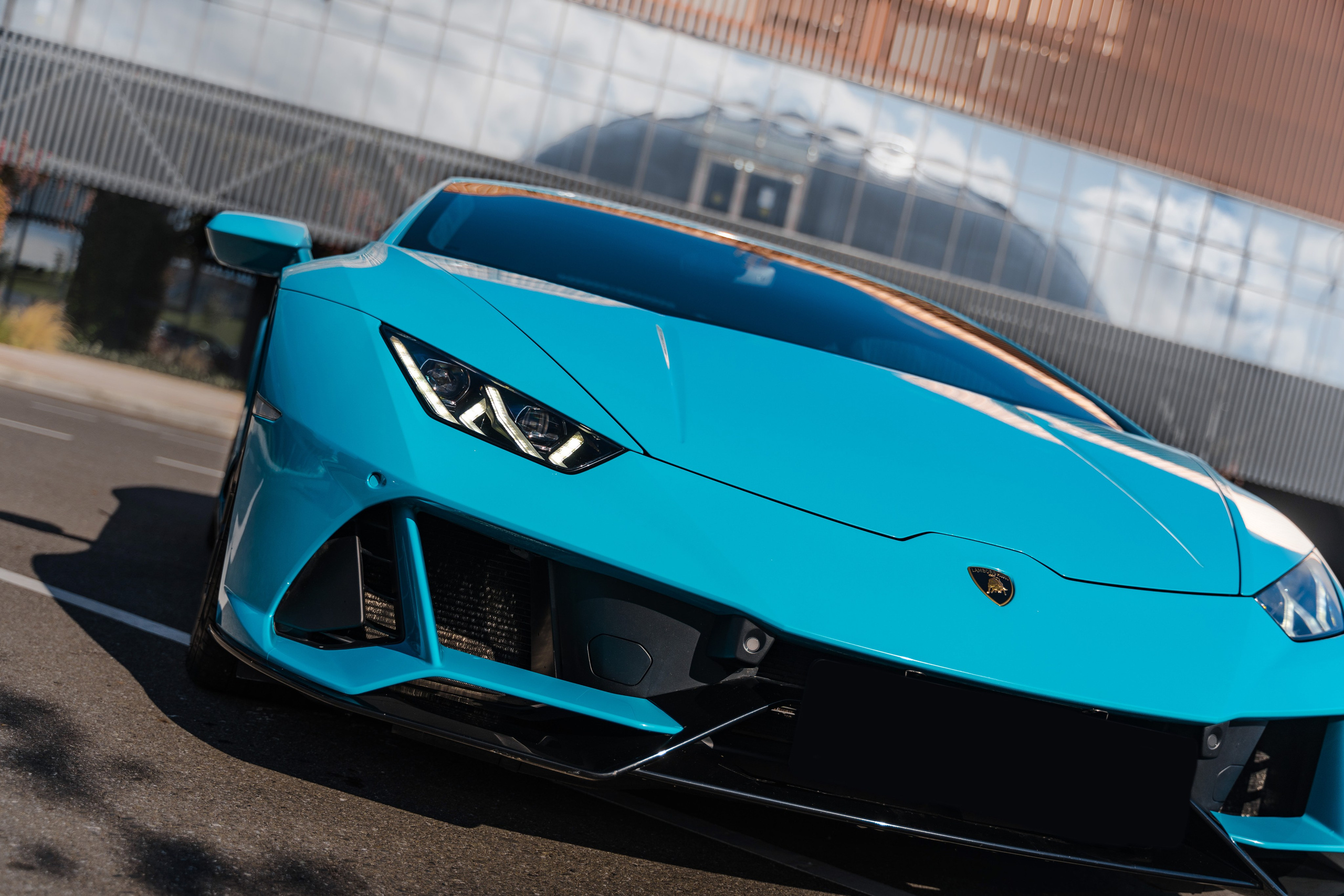 Автомобильный и просто лучший фотограф в Сочи Nikita No Name