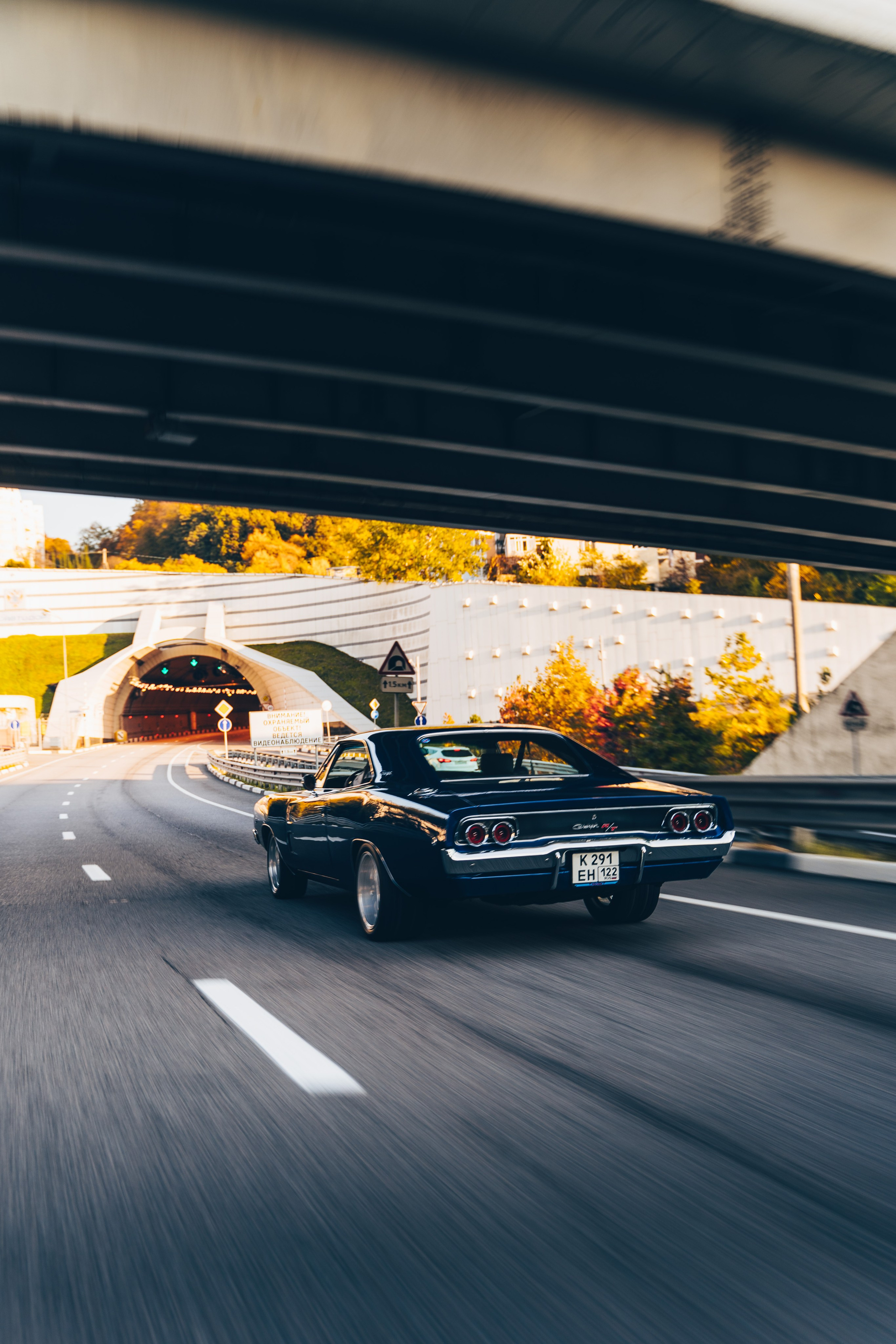 1968 Dodge Charger R/T. Автомобильный и просто лучший фотограф в Сочи Nikita No Name