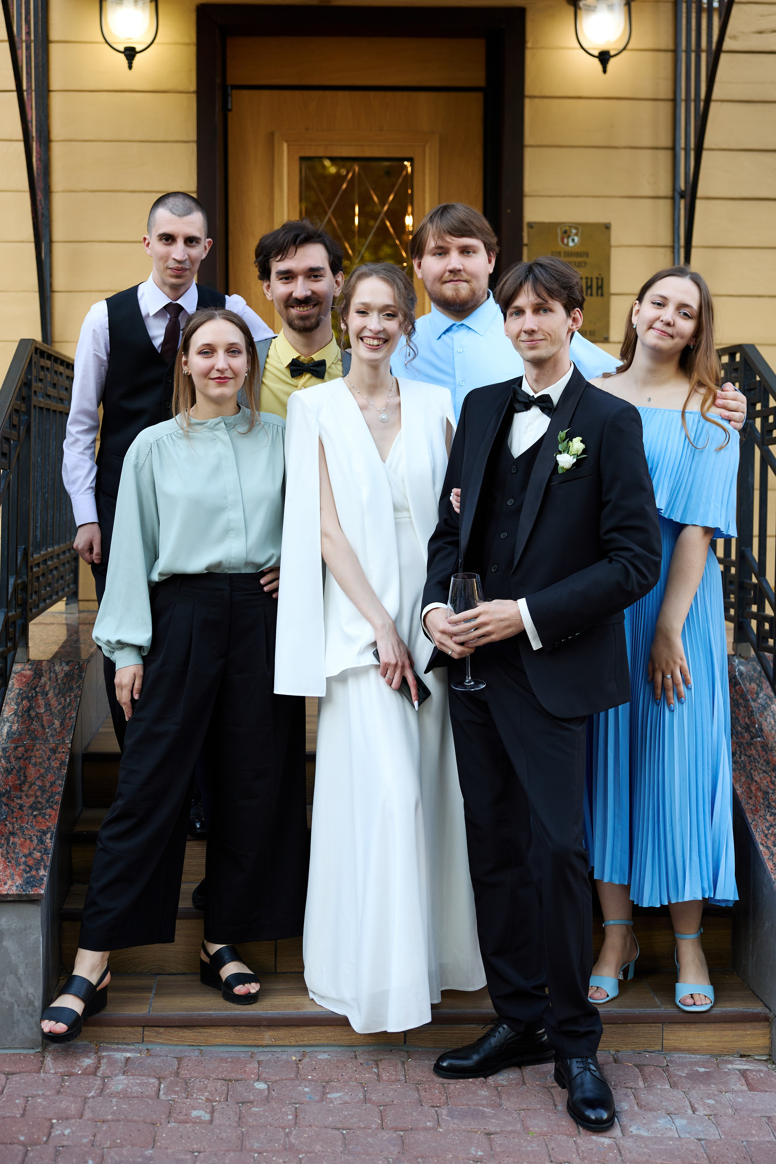 Свадебный фотограф Киров. Александр Прозоров. Александр Прозоров фотограф в Кирове