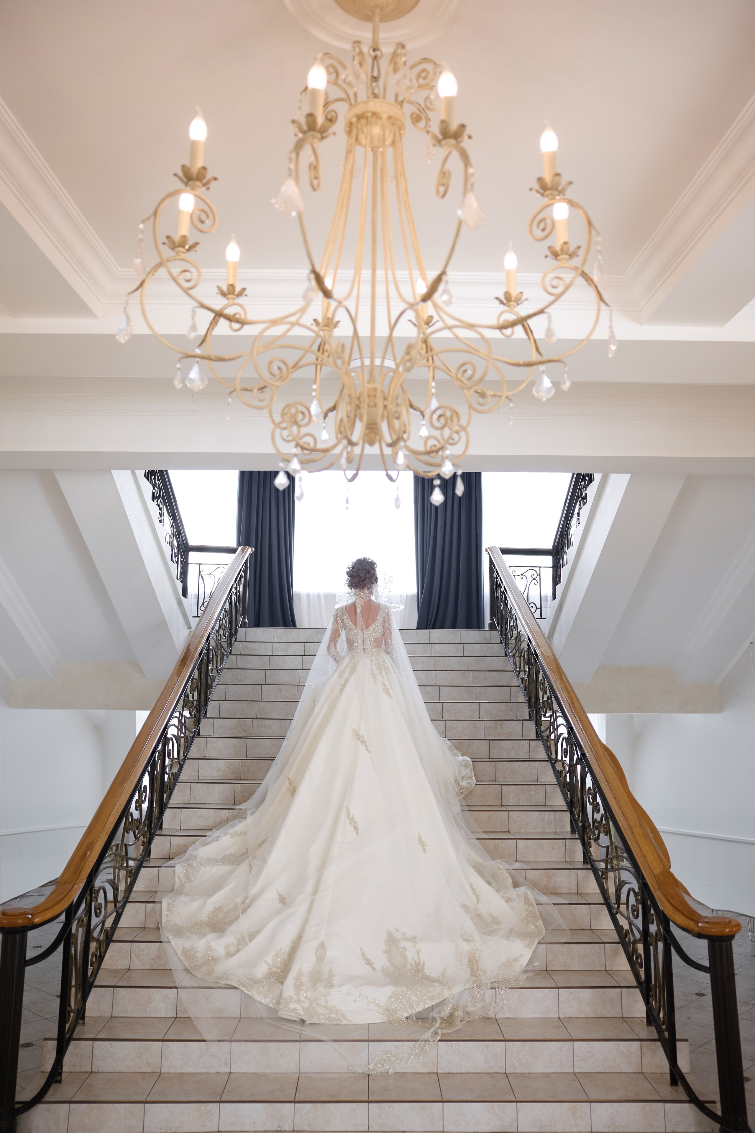 Свадебная фотосессия. Киров. Александр Прозоров фотограф в Кирове