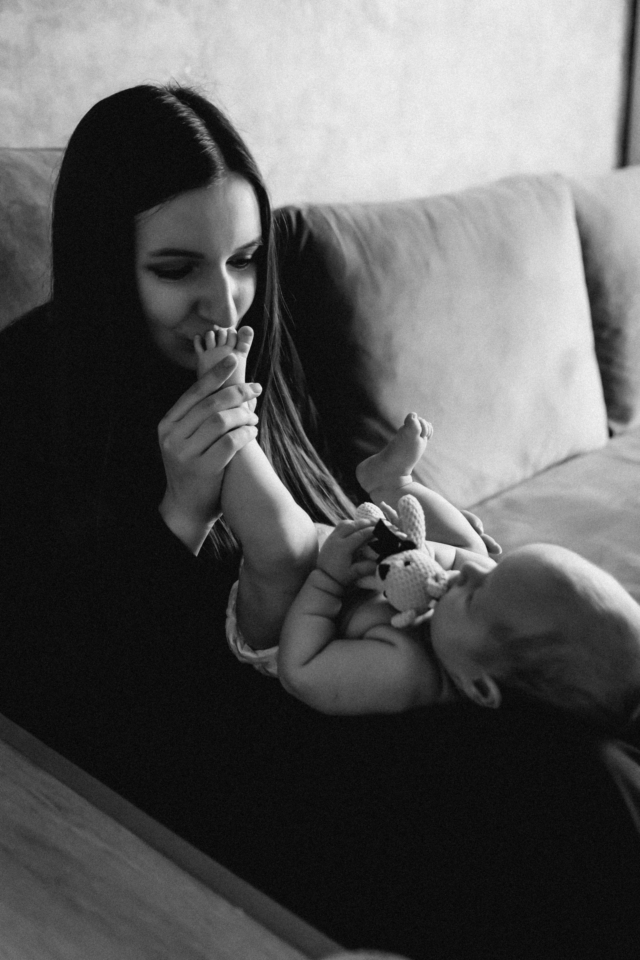 Маргарита, Дима и Лера. Семейный фотограф Минск Усова Ольга