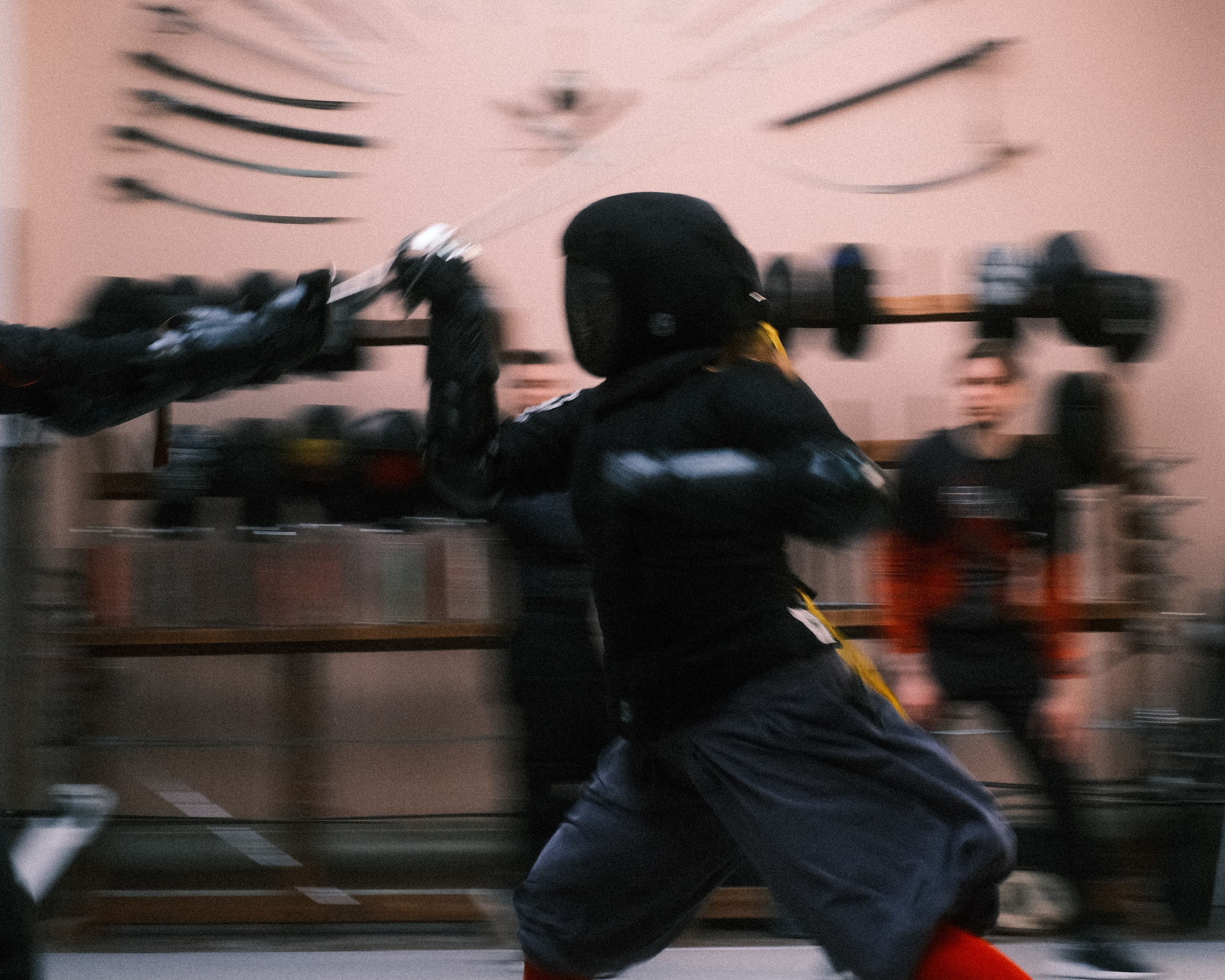 Летний турнир | HEMA Team