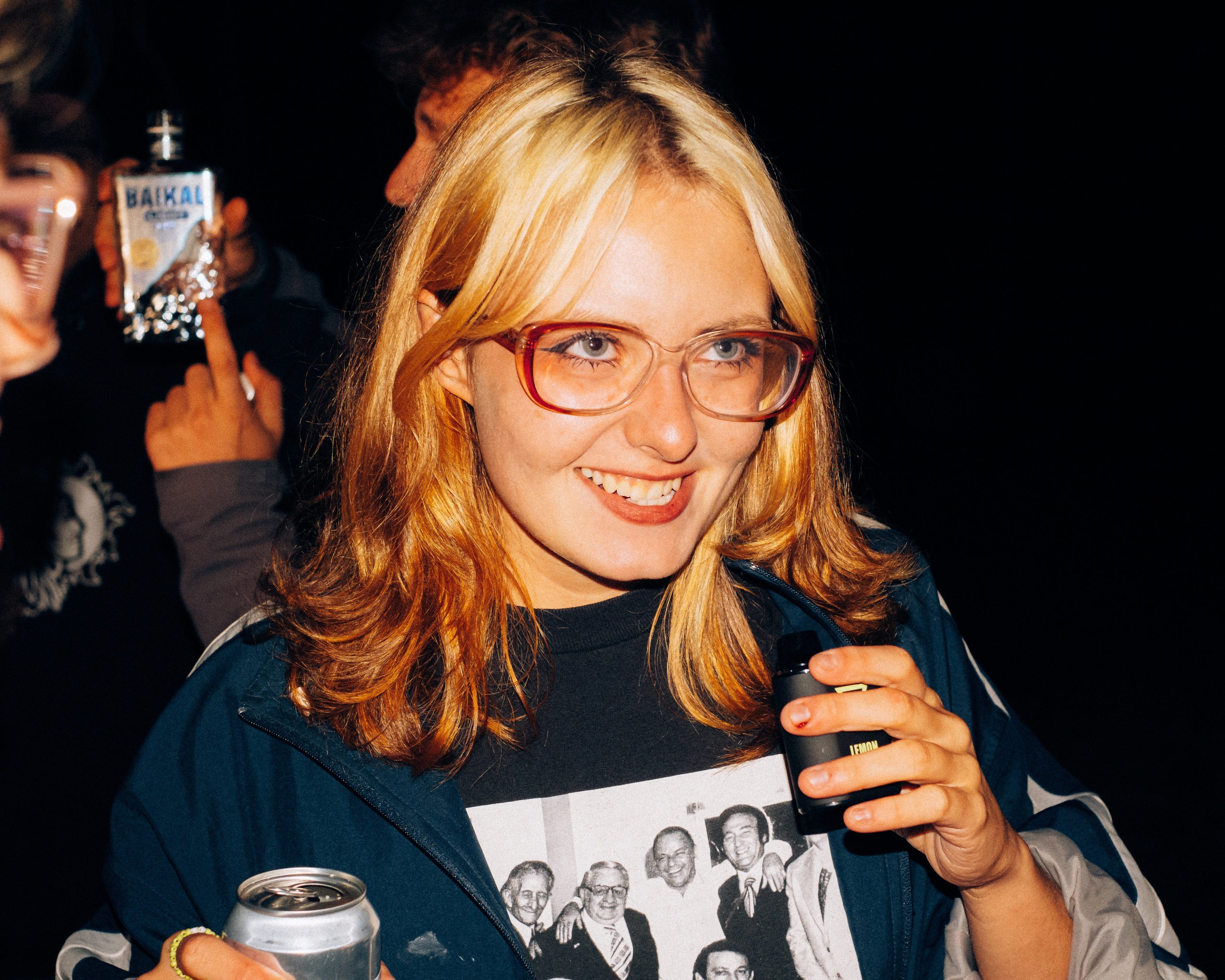 Осеннее заходское | 2024