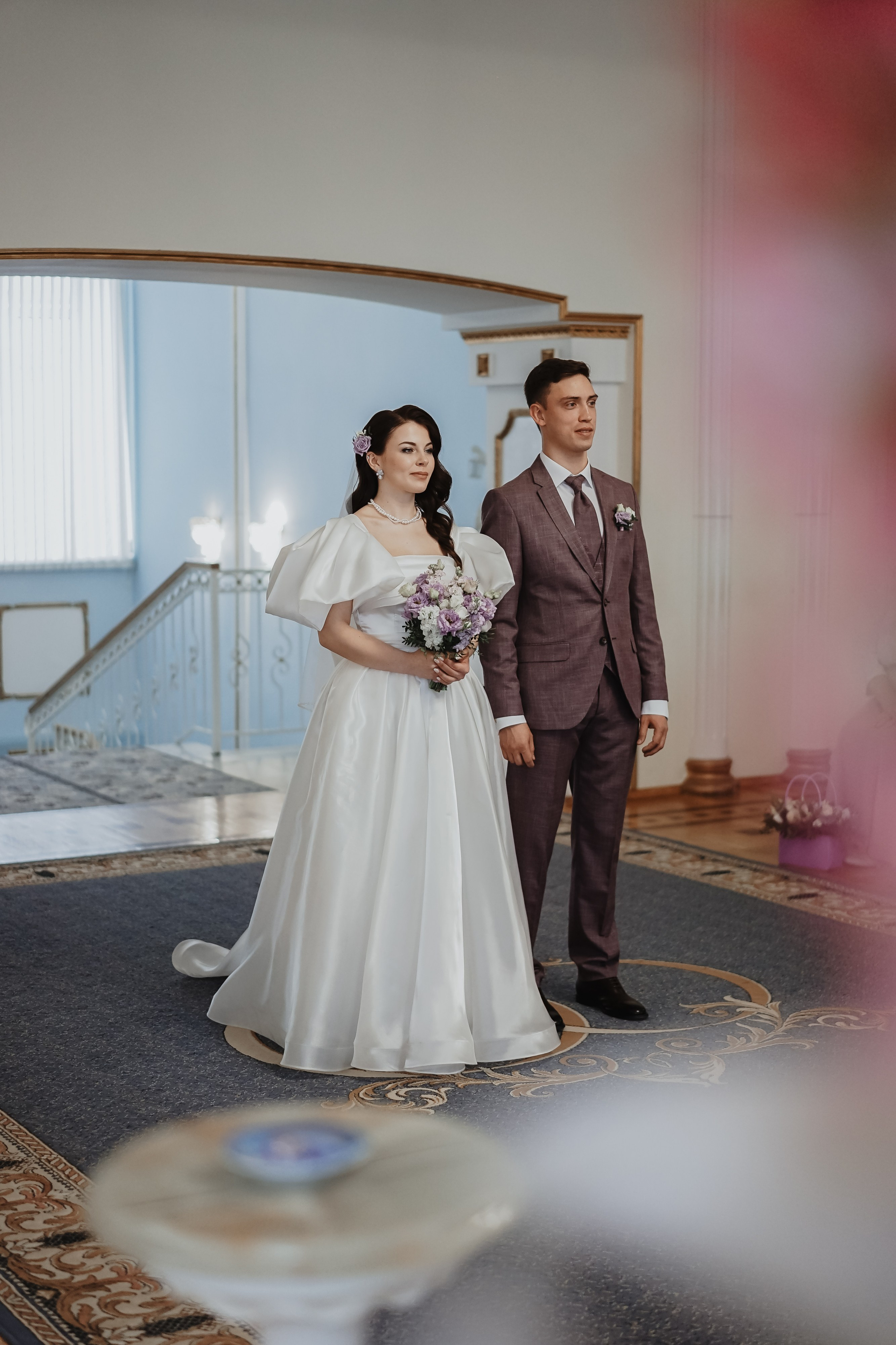 Свадебная фотосессия. Фотограф и видеограф Смоленск | Студия Цезарь