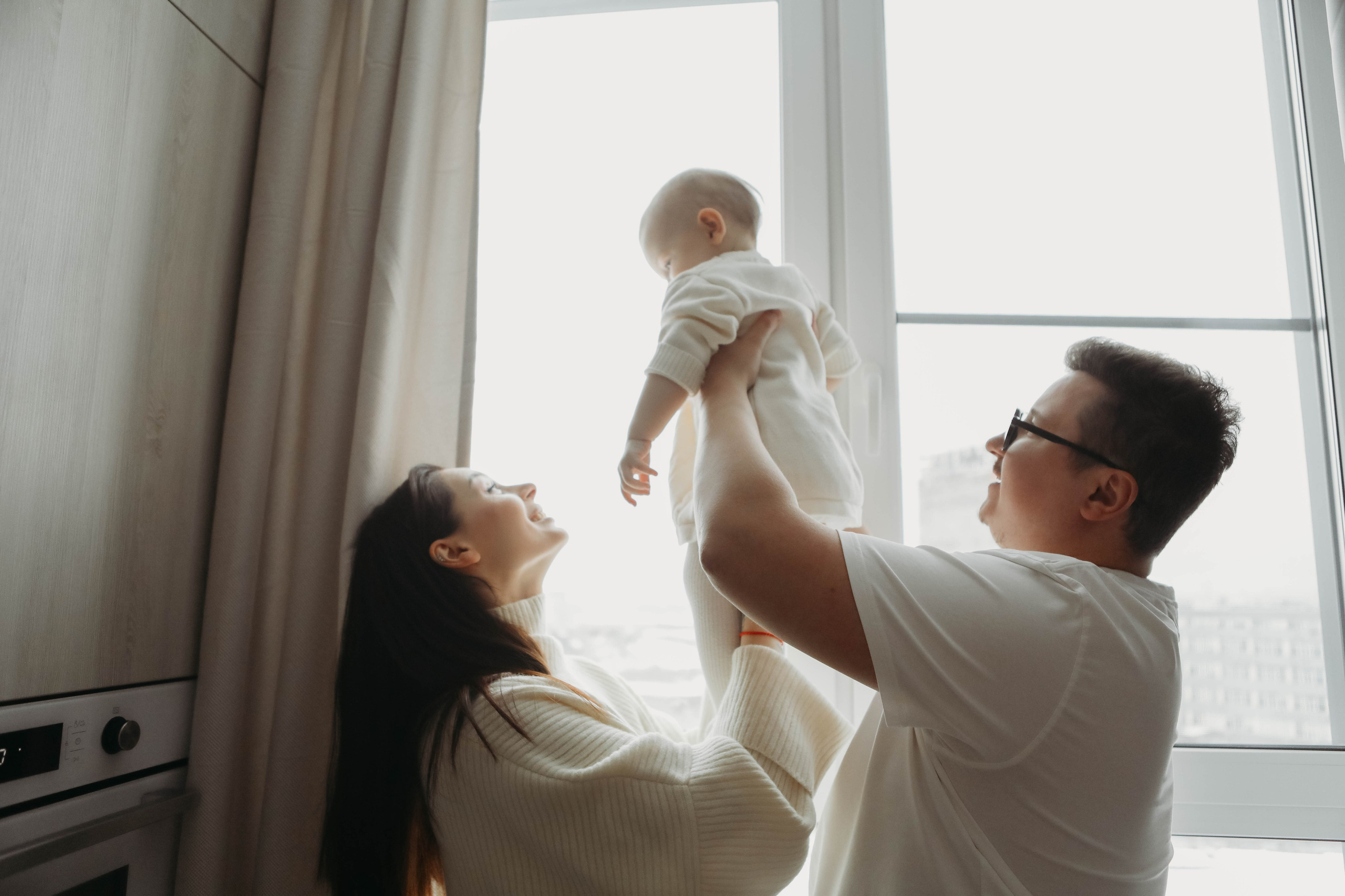 Дом Счастье Любовь. Катя Сидор — фотограф в Москве