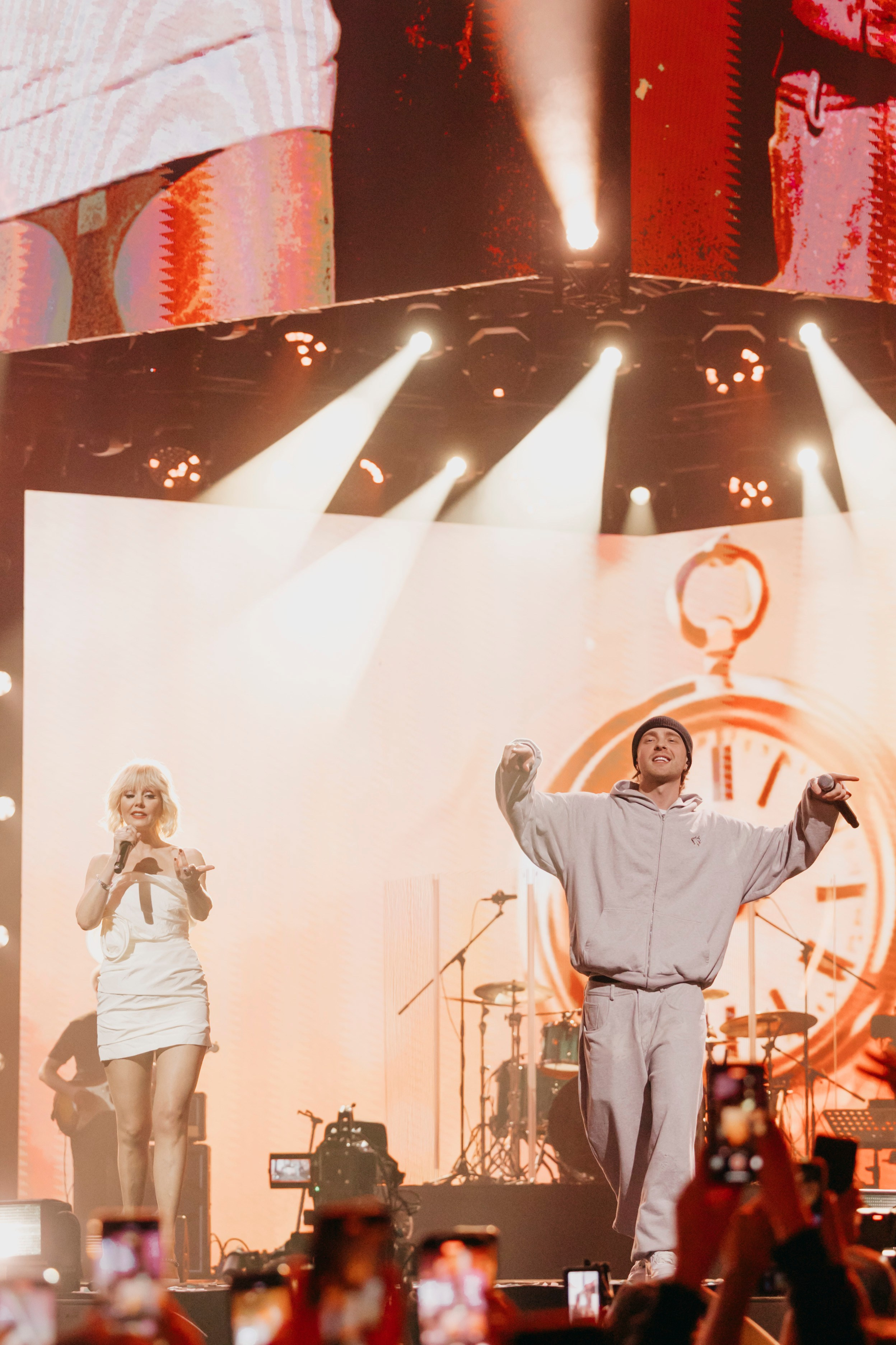 Трибьют Валерии, Live Arena. «Птичка на проводе»: информационный портал в Москве