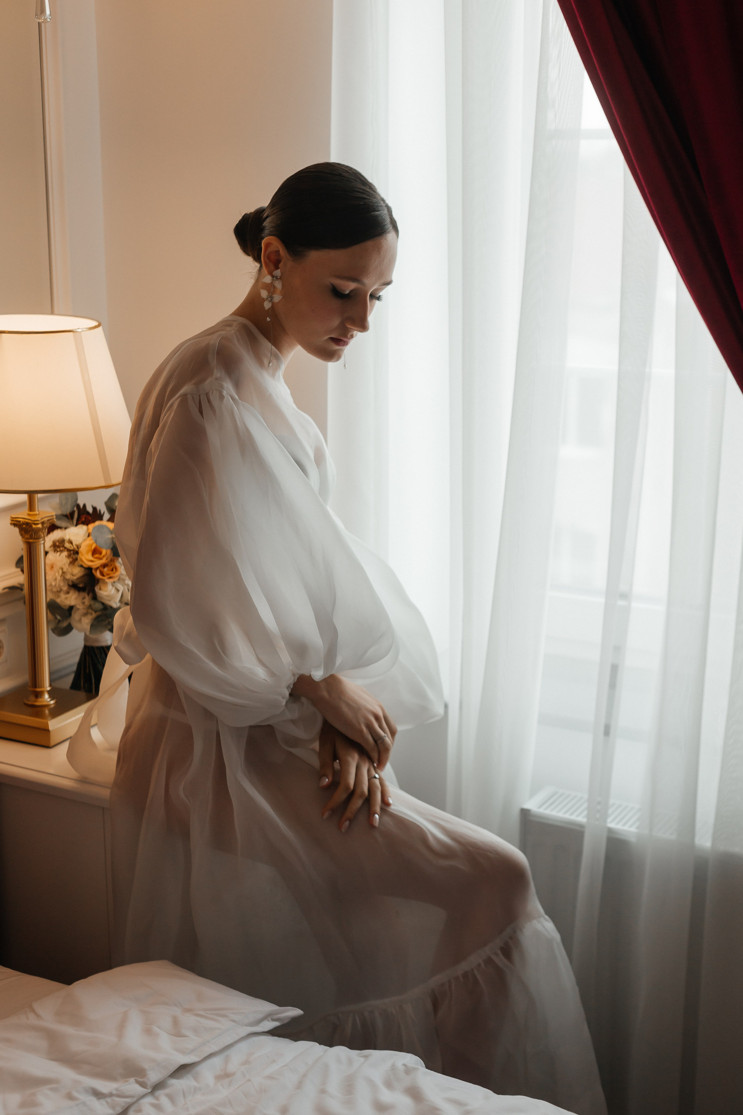 Максим и Катя. Свадебный фотограф в Краснодаре Николай Крауз