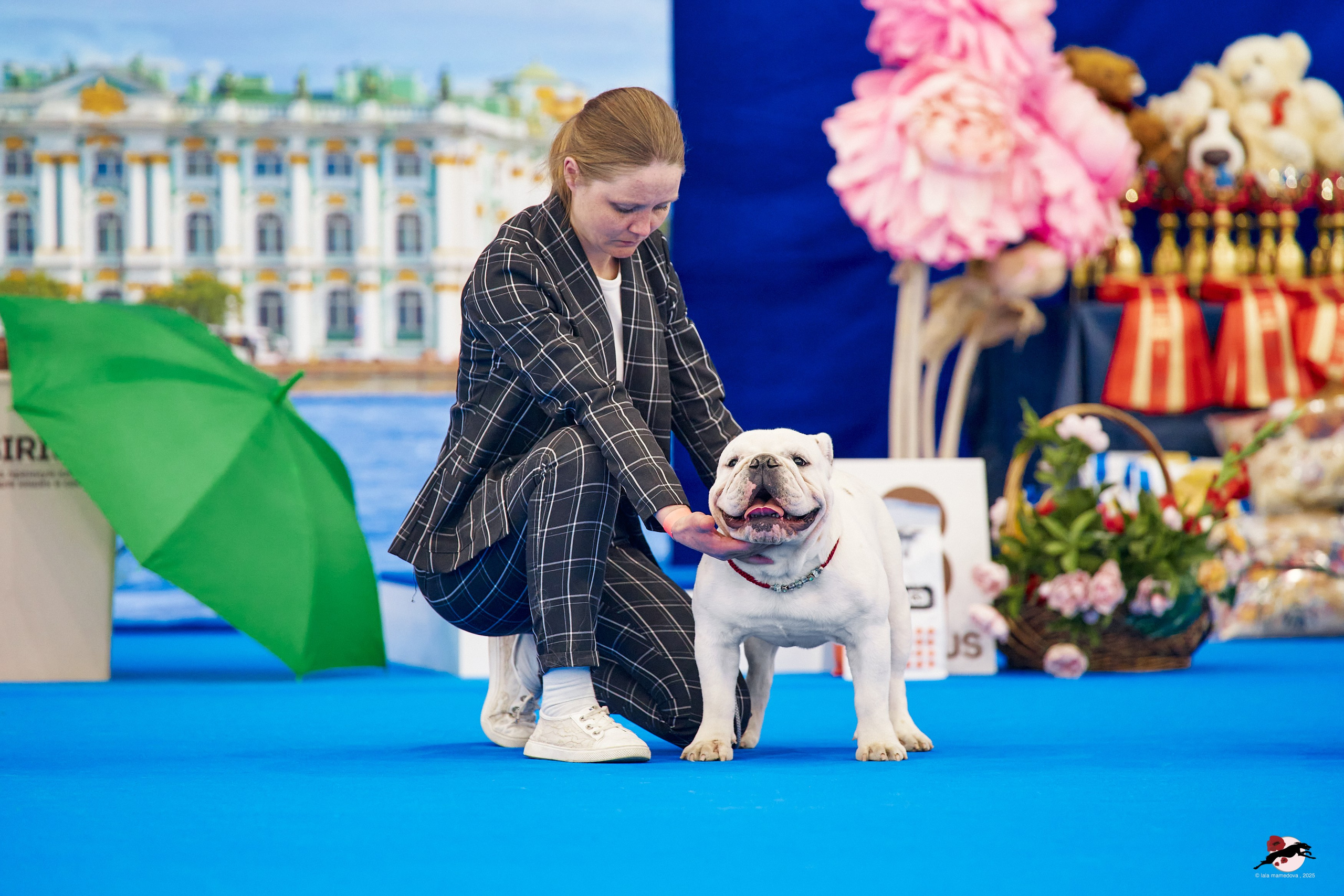 27.04.2025 | "Петербург-Элита 2025" & «КУБОК «ЭЛИТЫ»-2025»