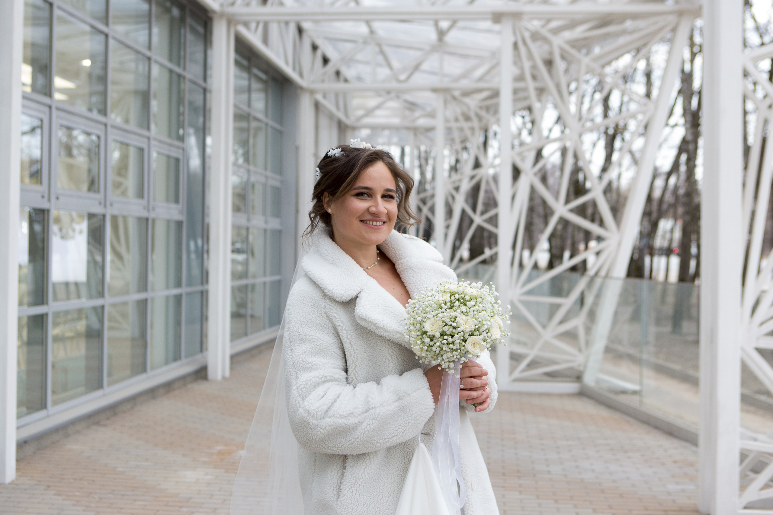 Алена & Михаил. Фотограф Дроздова Анна