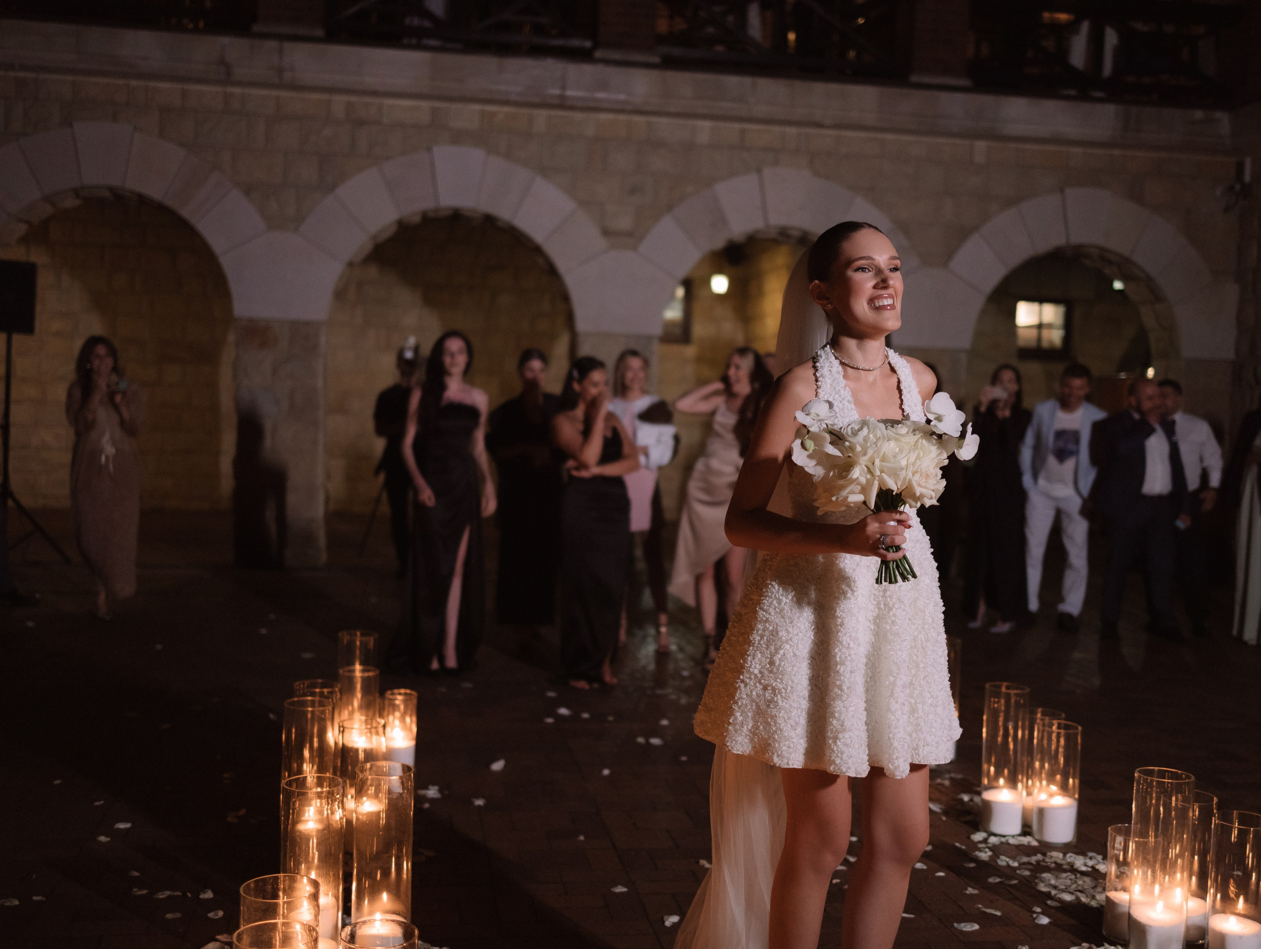 Daria & Kirill. Фотограф Москва и МО