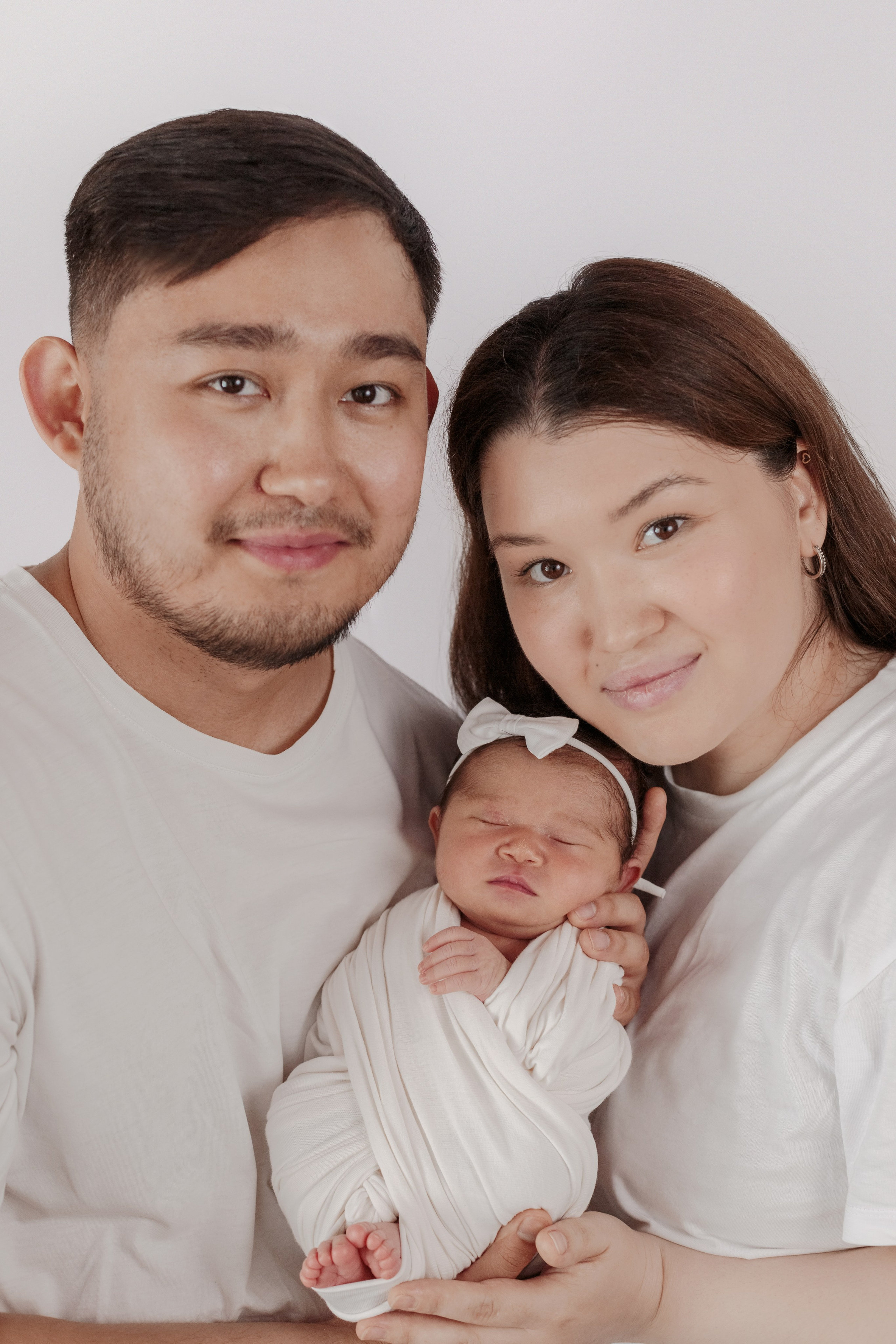 З. Ретушь новорожденных, обучение ретуши новорожденных, Наталия Коптяева