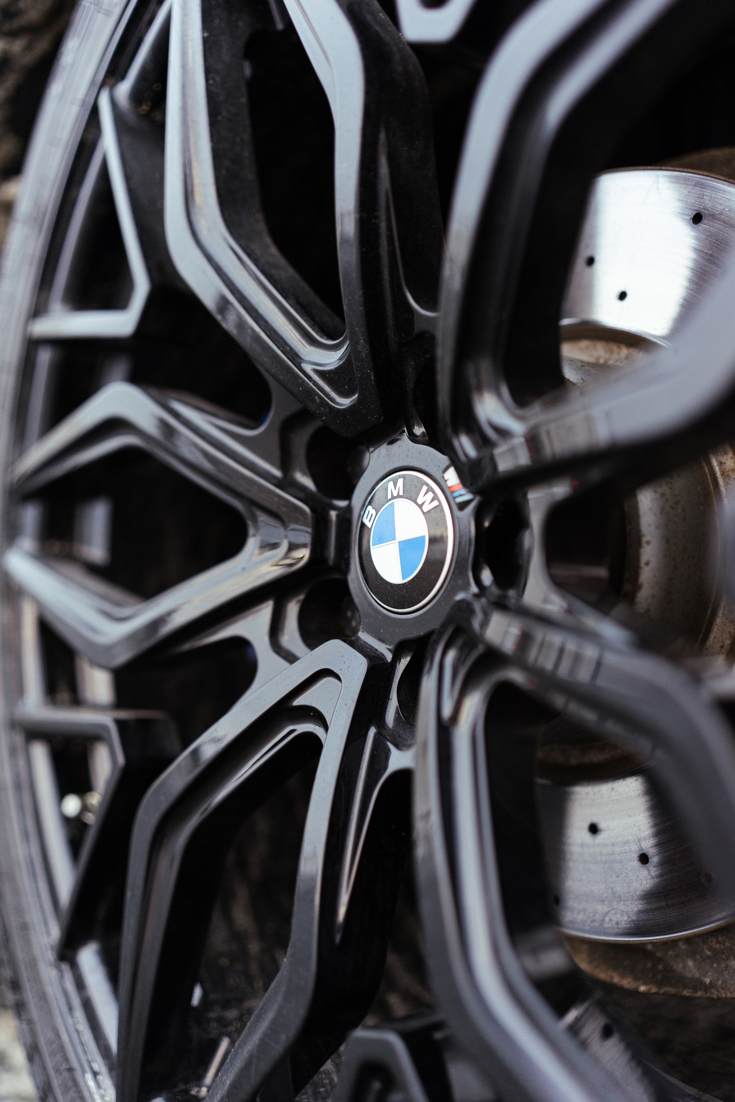 BMW X3 для rimzona. Фотограф в СПБ Алмаз Камаев