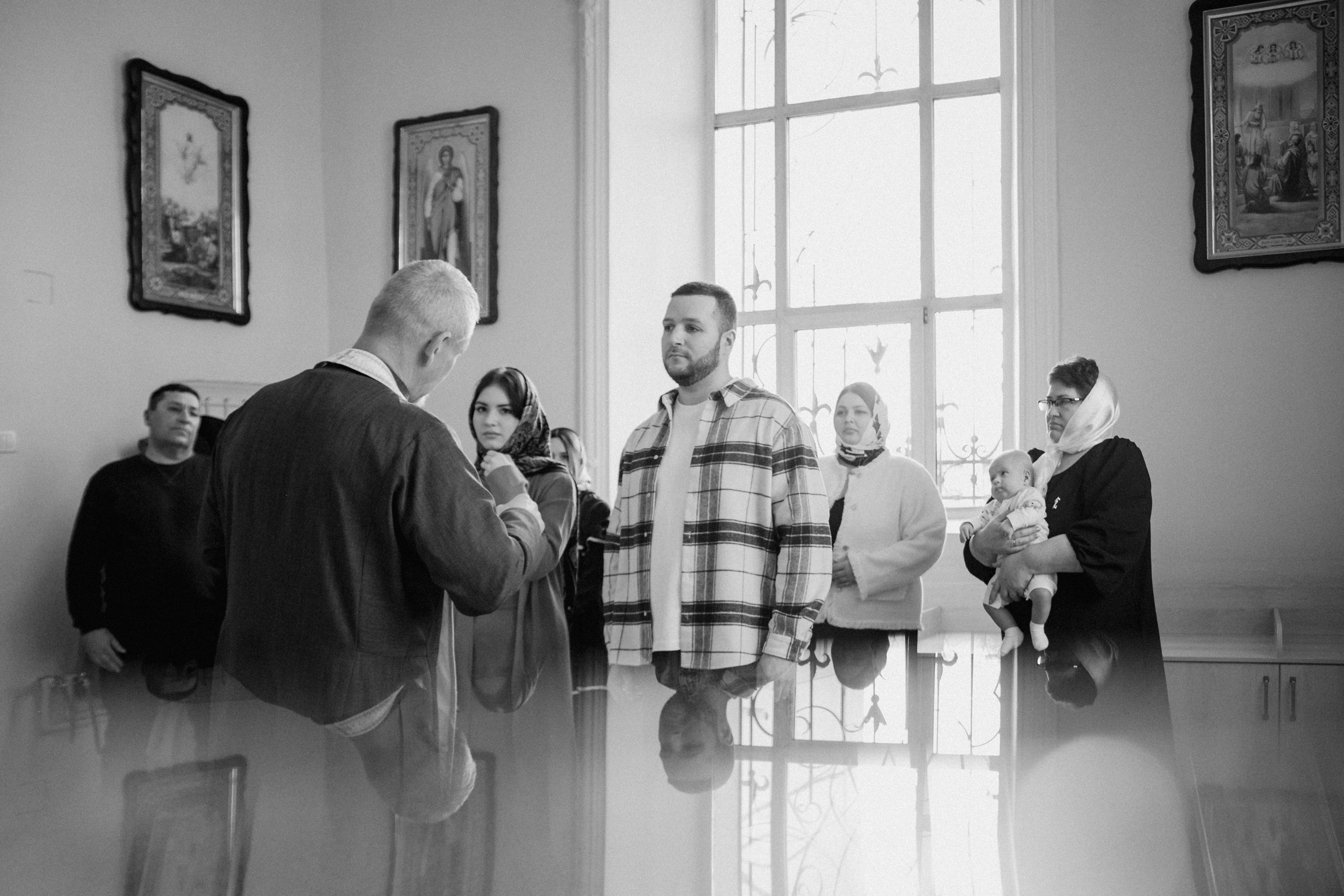 Семейные истории. Евгения Мартынова фотограф в Курске и Орле