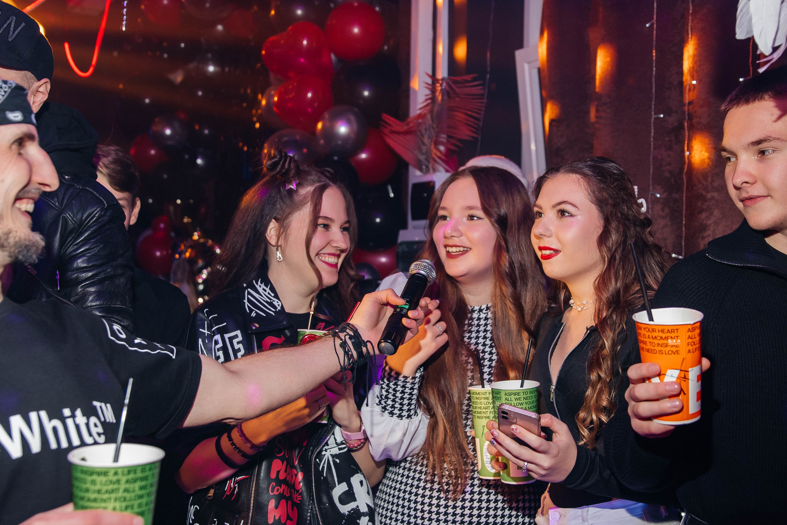 День рождения Максима. Фотограф Пятигорск Александра Карасева