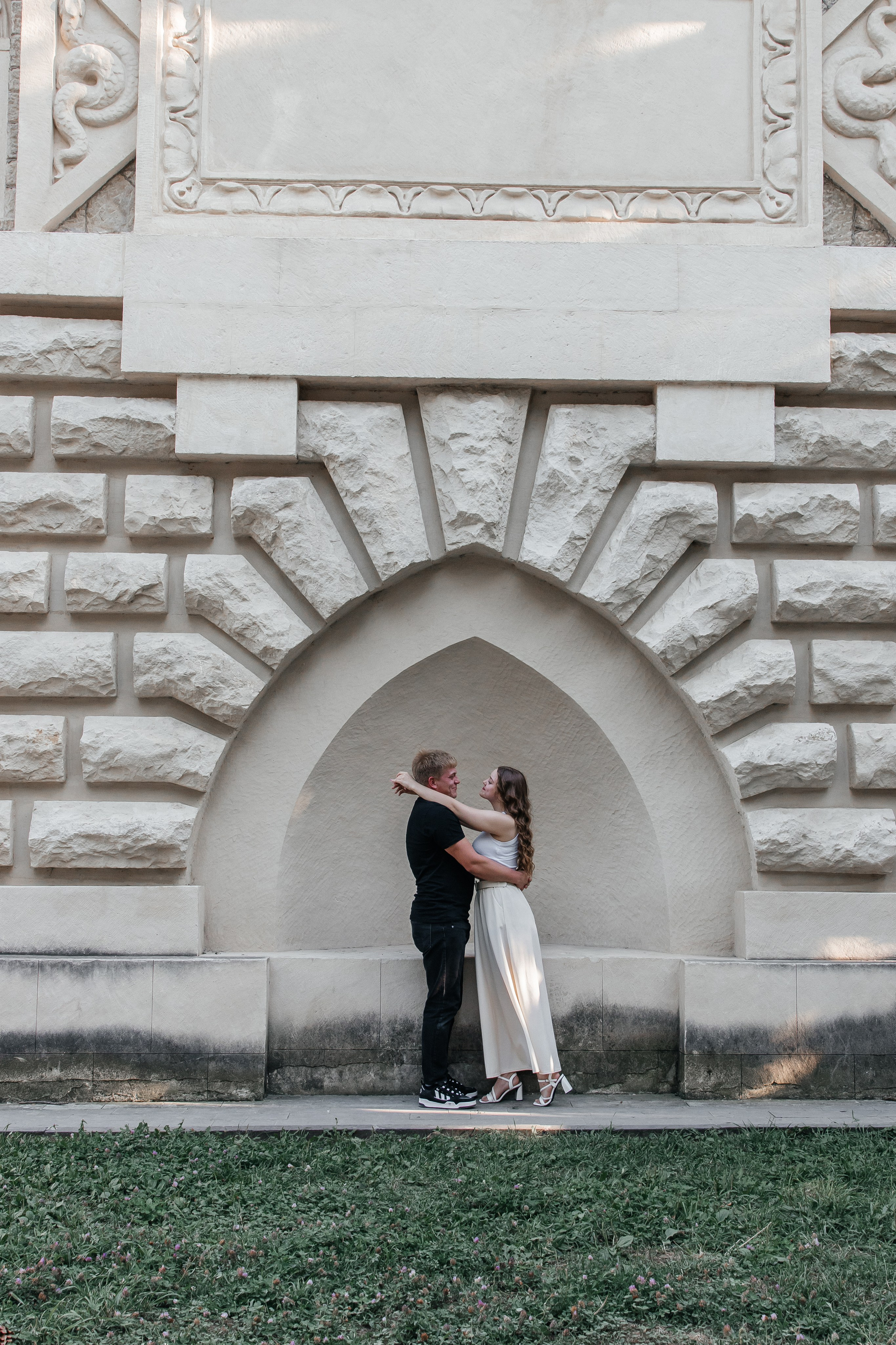 Виктория & Николай. Фотограф Пятигорск Александра Карасева