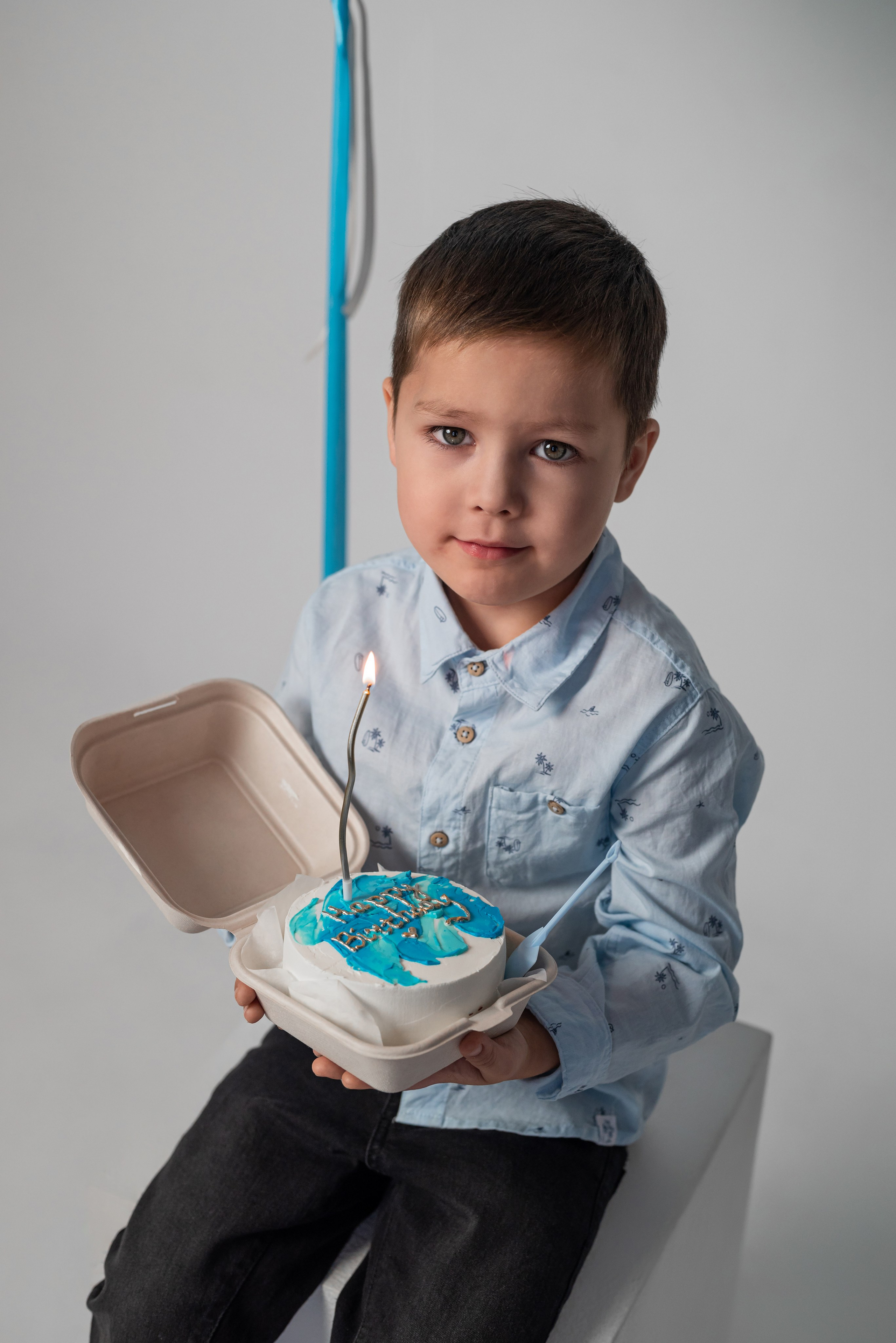 Ильяс. Фотограф в городе Салават