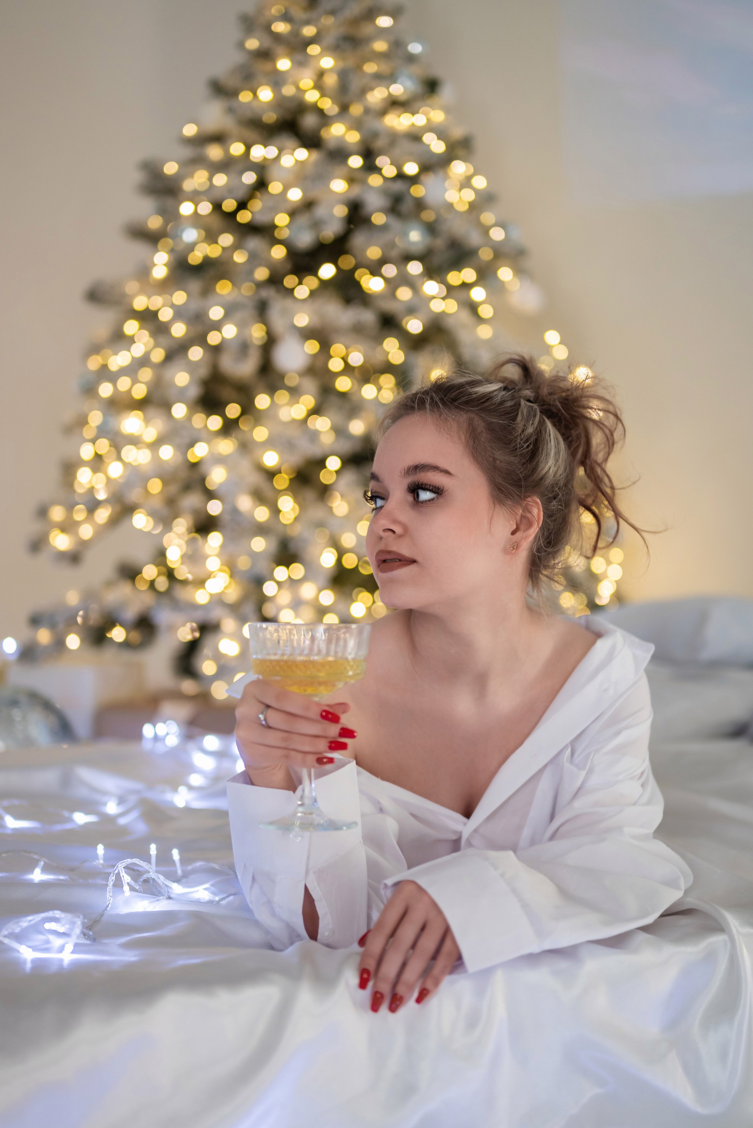 Екатерина. Фотограф в городе Салават