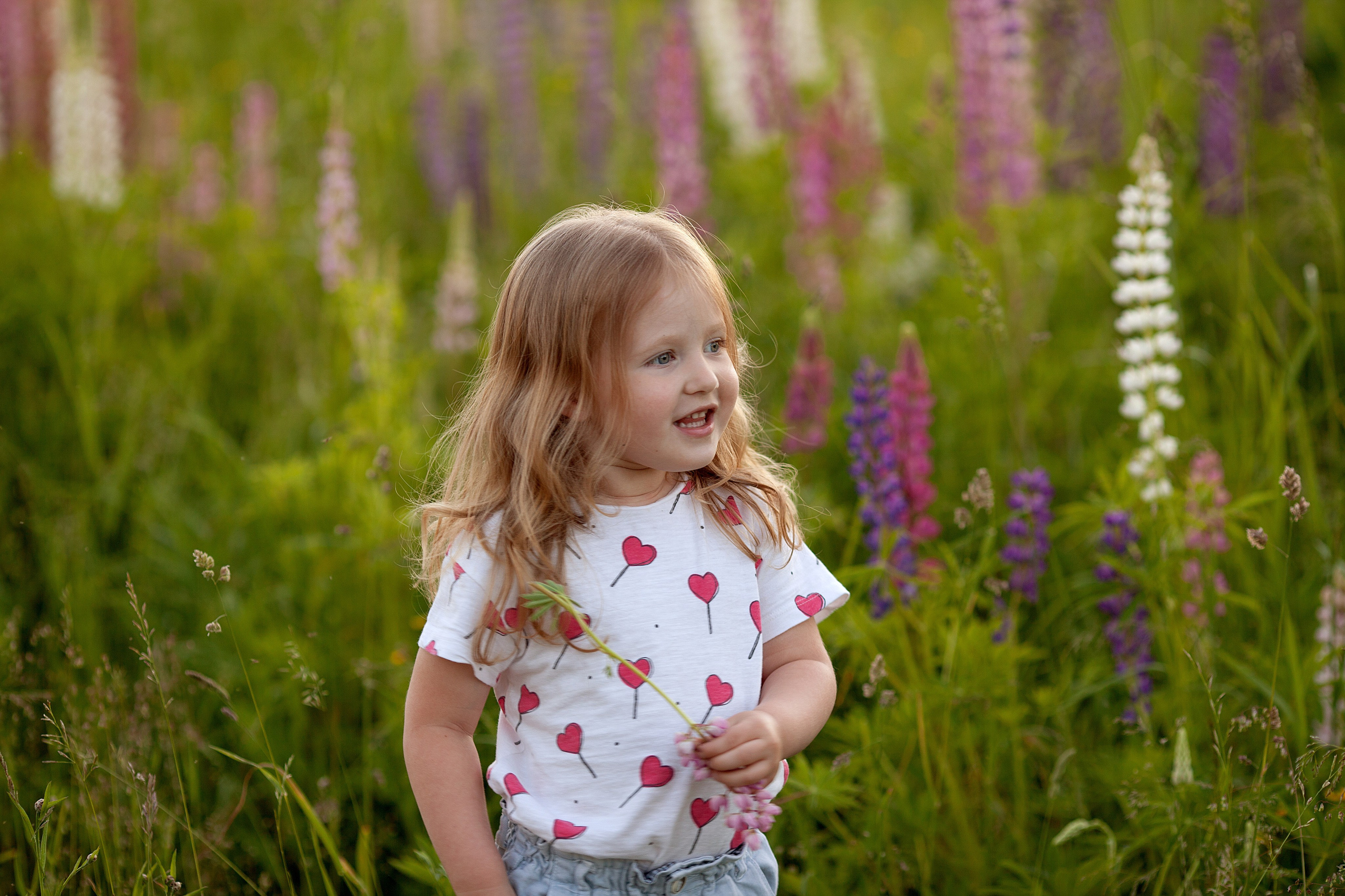 Семейный и детский фотограф Беспалова Анна