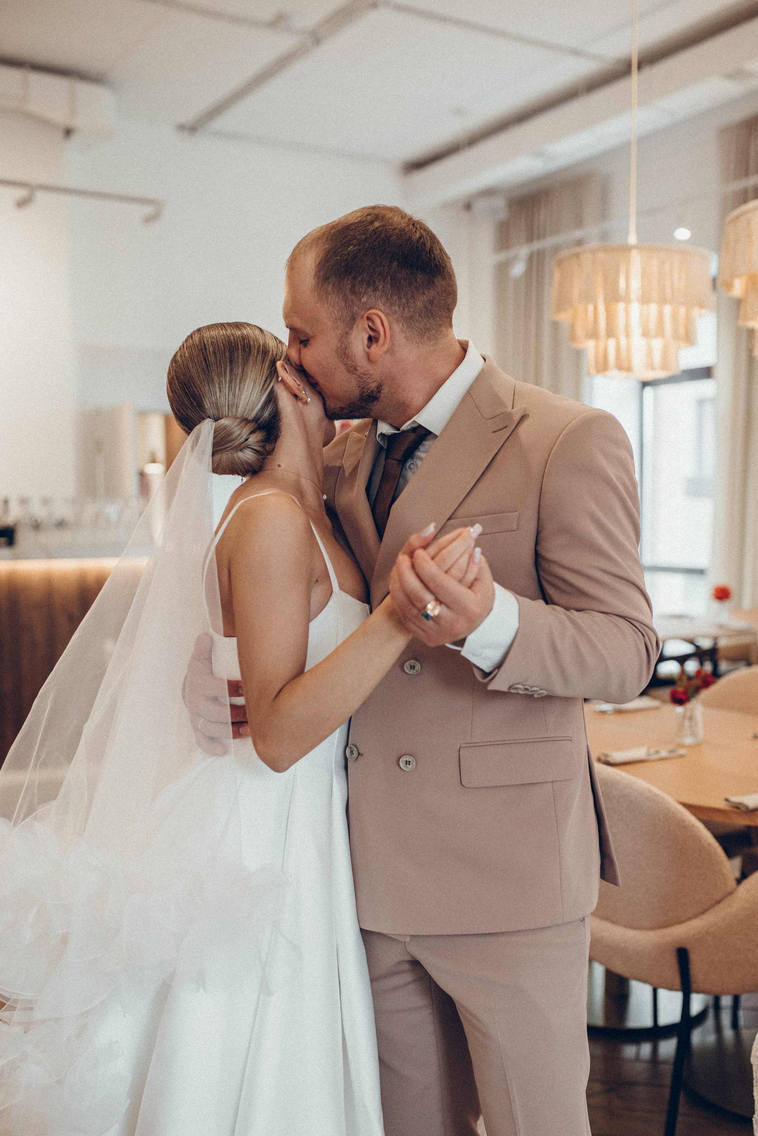 August, 2024. Фотограф Данил Бушуев