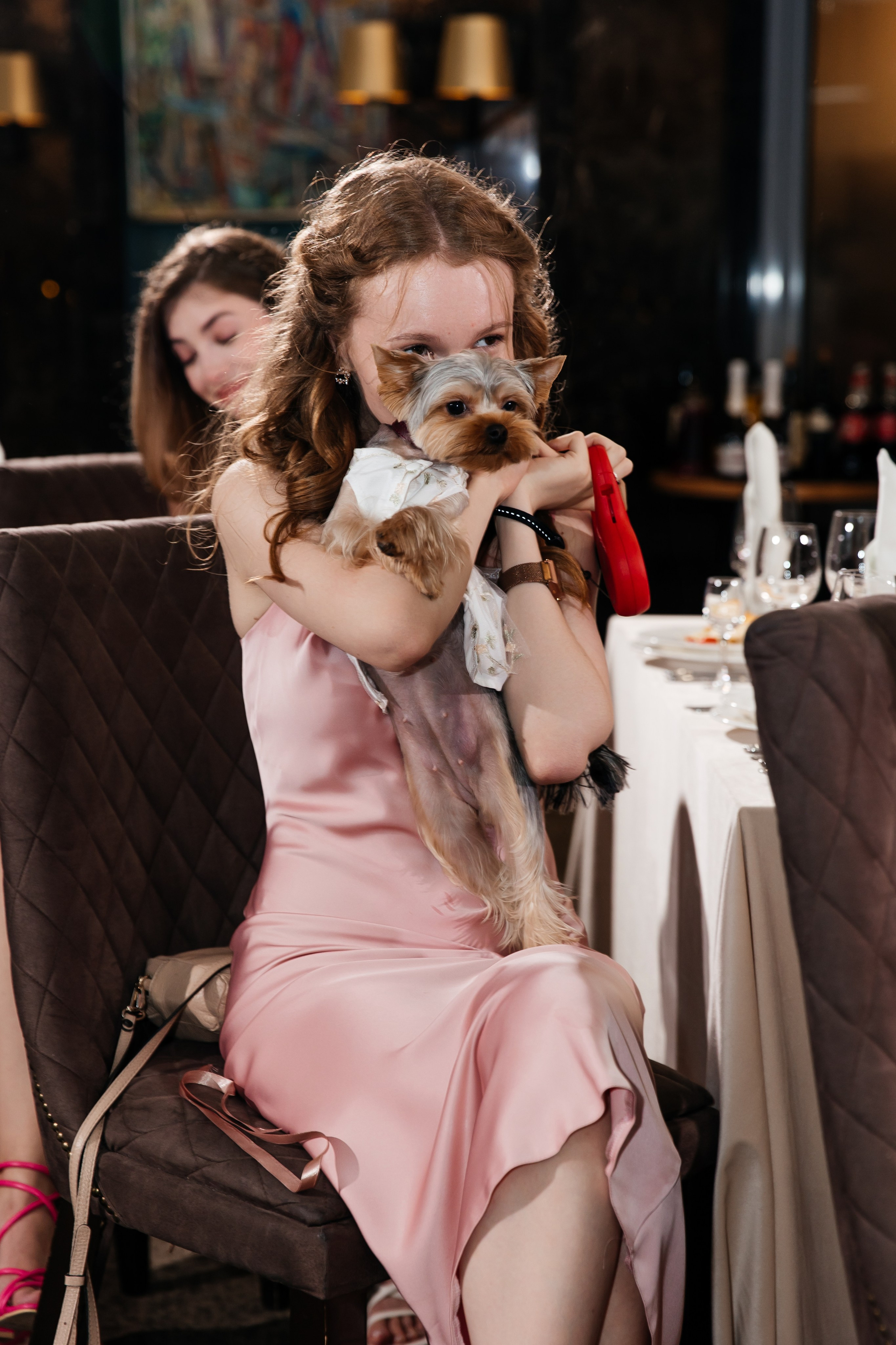 Влад и Полина (день 2). Свадебный и семейный фотограф у Уфе Евгения Сазонова