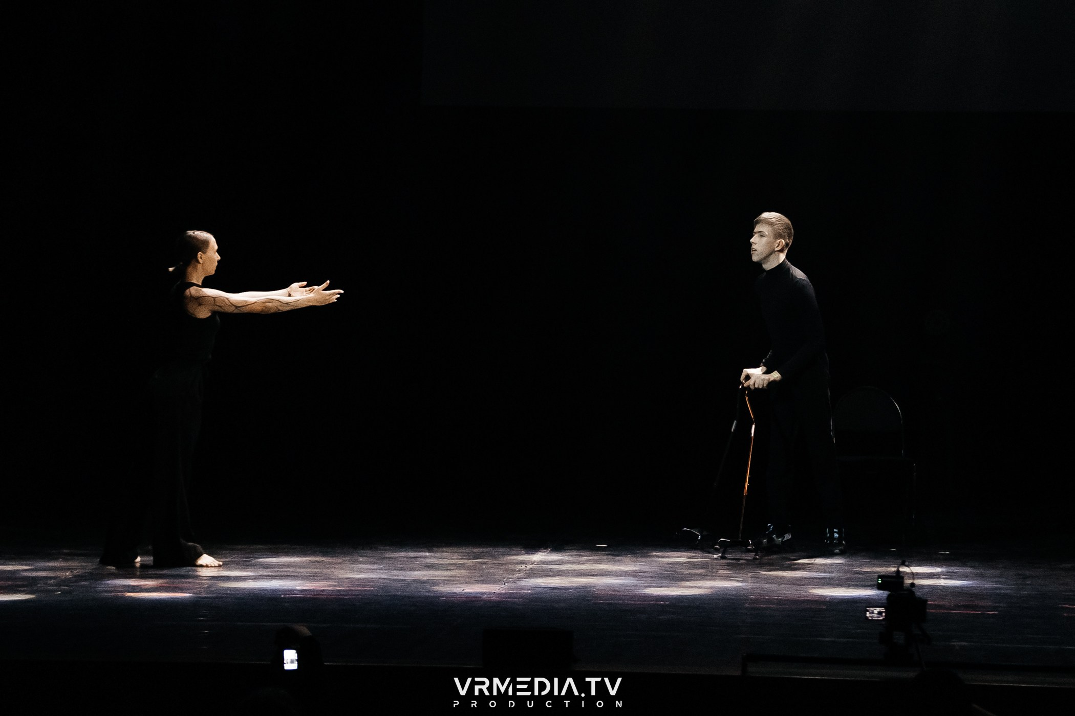 Всероссийский благотворительный инклюзивный Фестиваль «МЫ»