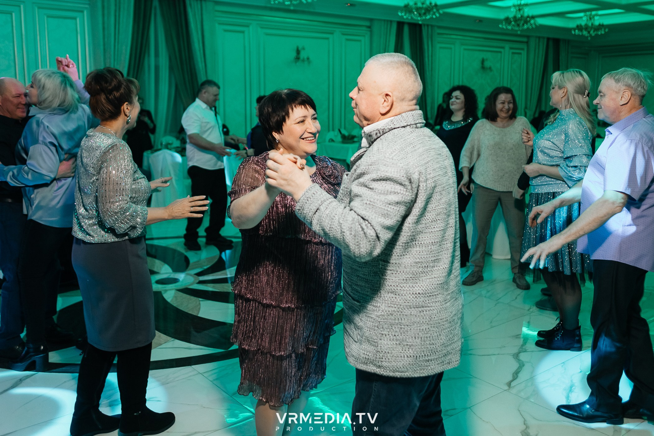 Выходные в ресторане «Лазурный берег»