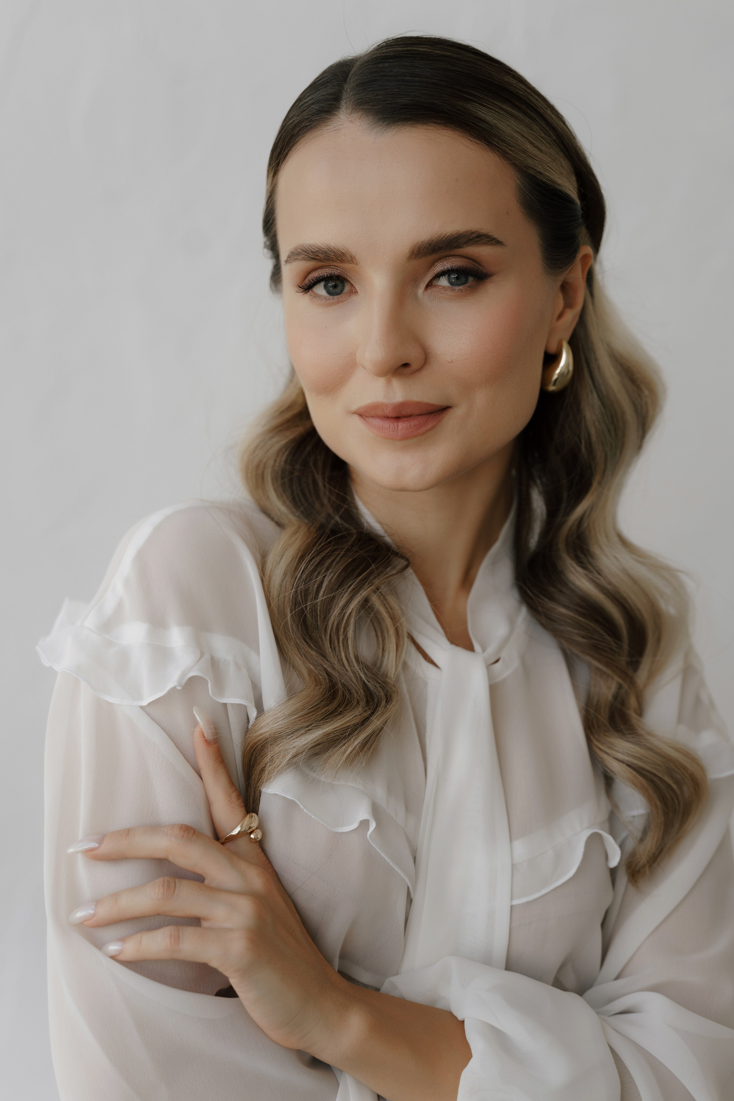 Анастасия. Фотограф в Новосибирске. Ефимова Анастасия