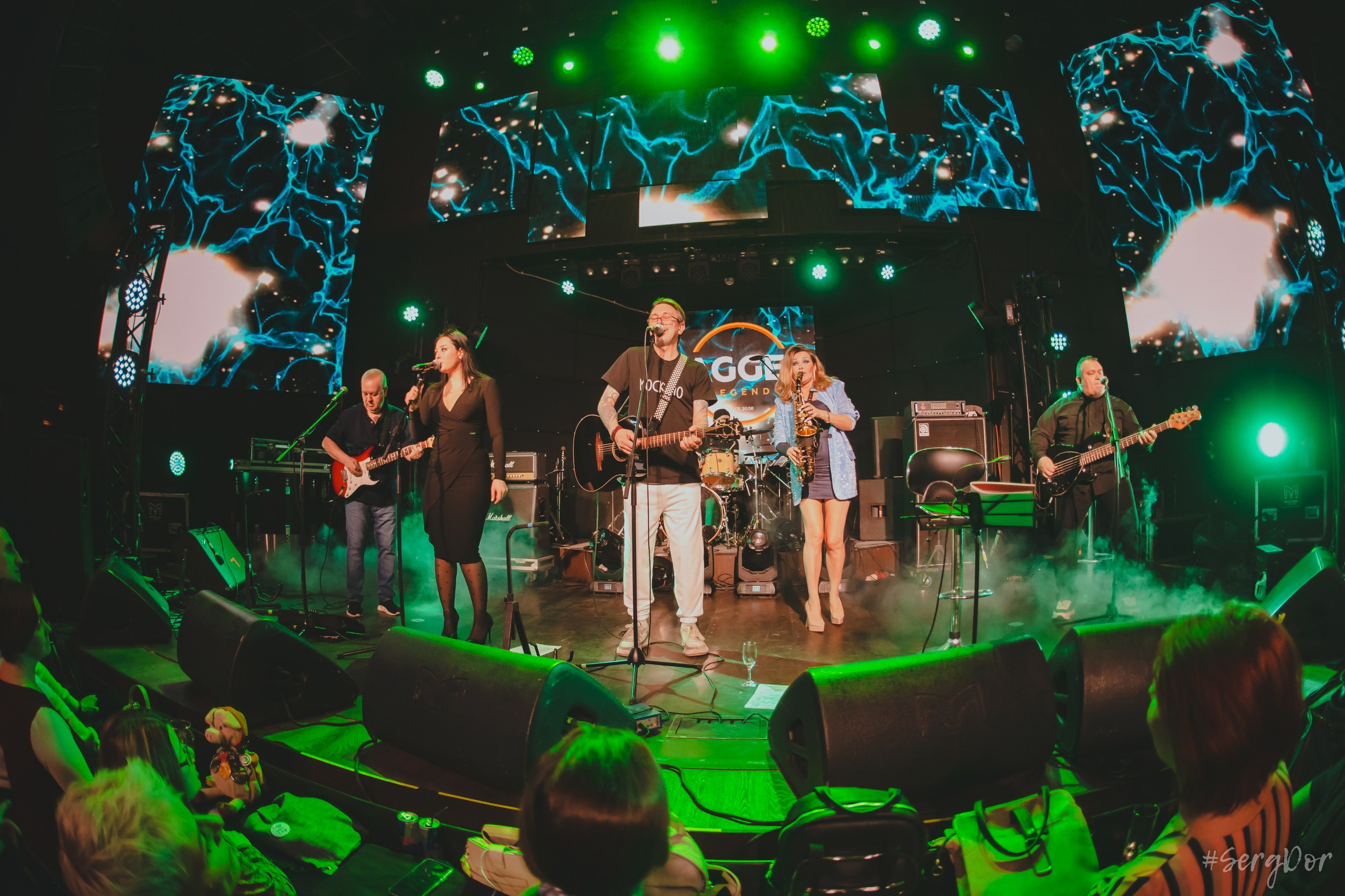 Casual, клуб Jagger, Санкт-Петербург, Джаггер, Алексей Яшин, 21.02.2024, #SergDor, 21 февраля 2024 года, SergDor