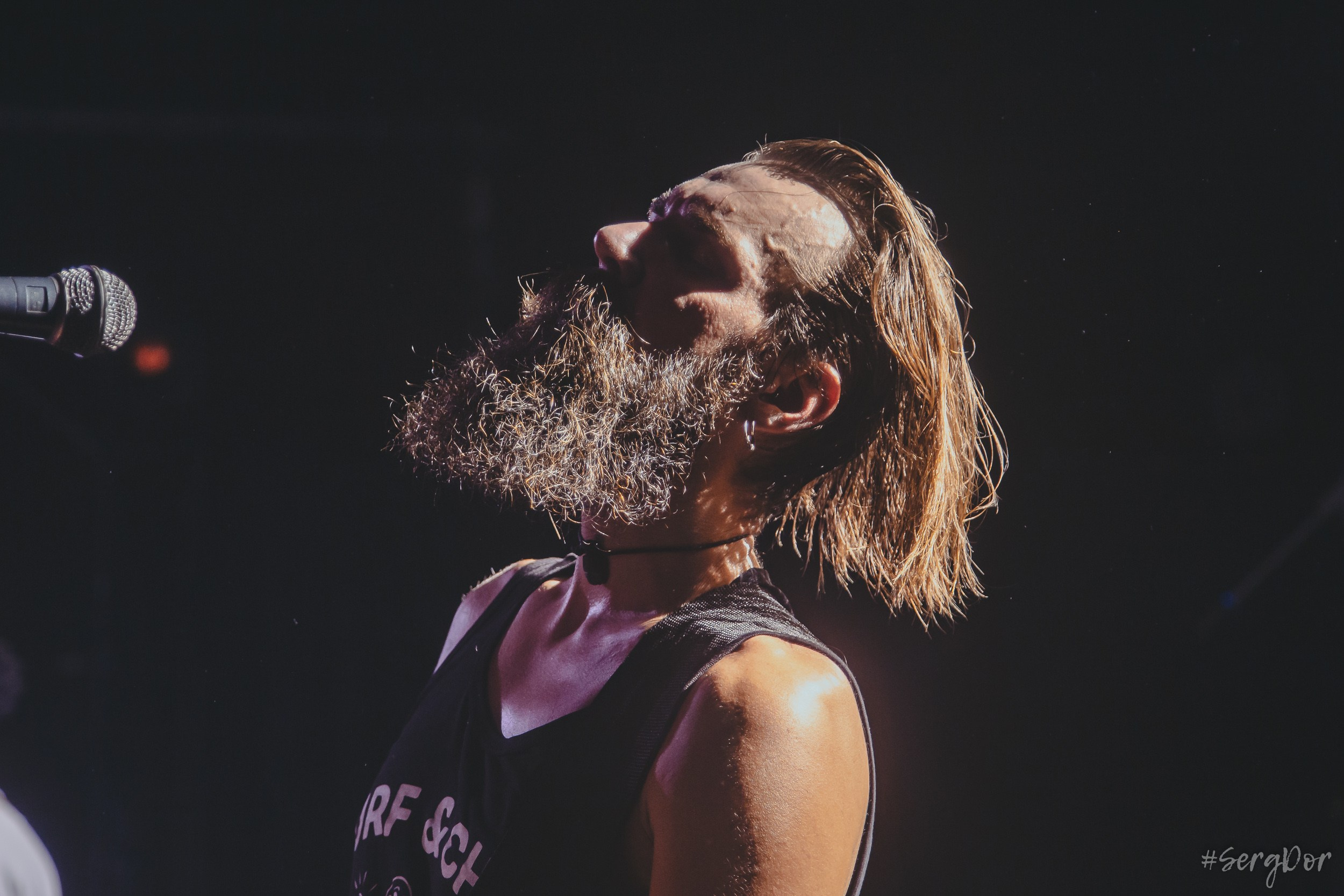 джинсы тарковского, Factory 3, Санкт-Петербург, СПб, концерт, 09.11.2023, SergDor, 9 ноября 2023 года, #SergDor