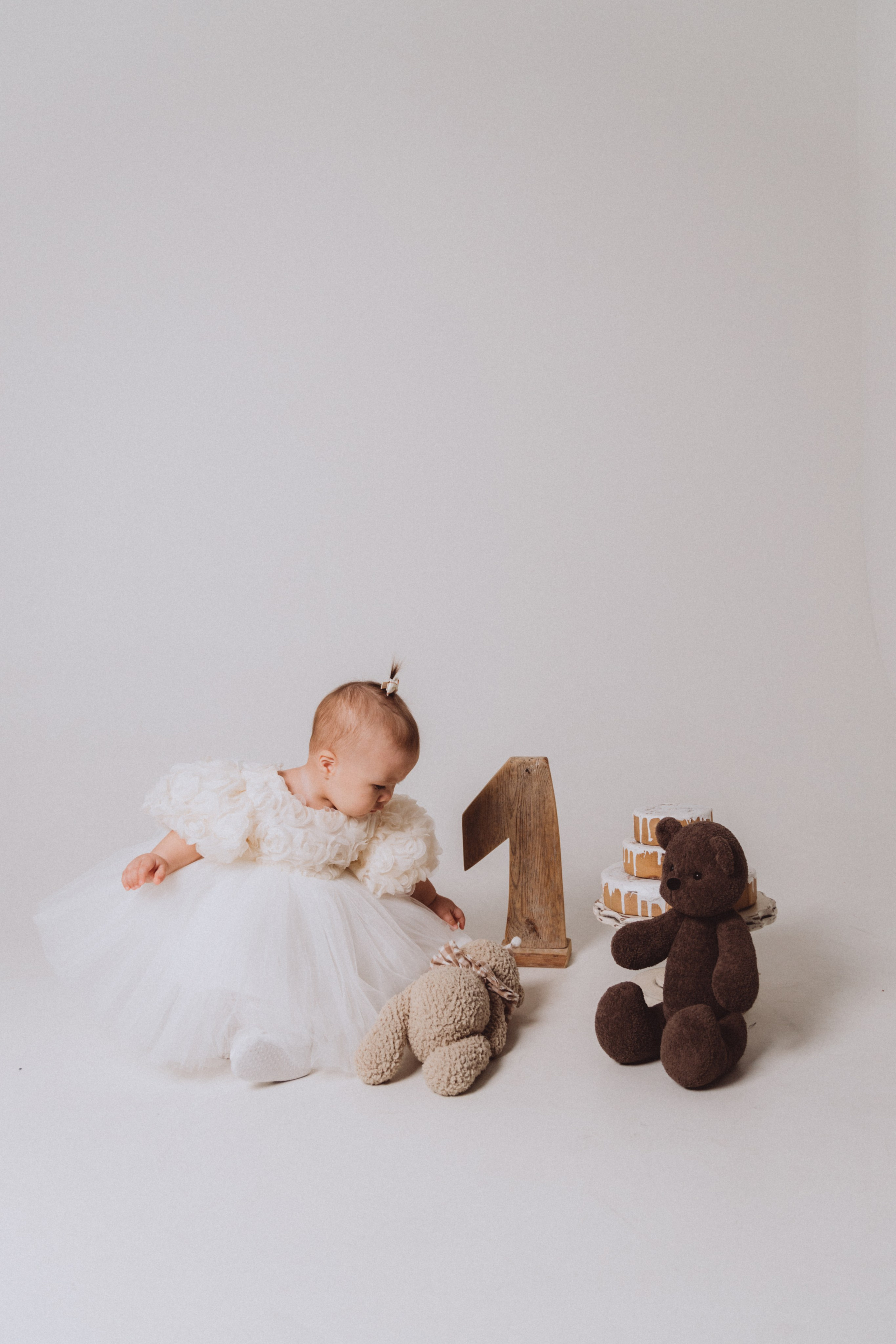 Амелия. Евгения Горбунова фотограф новорожденных в Новом Уренгое