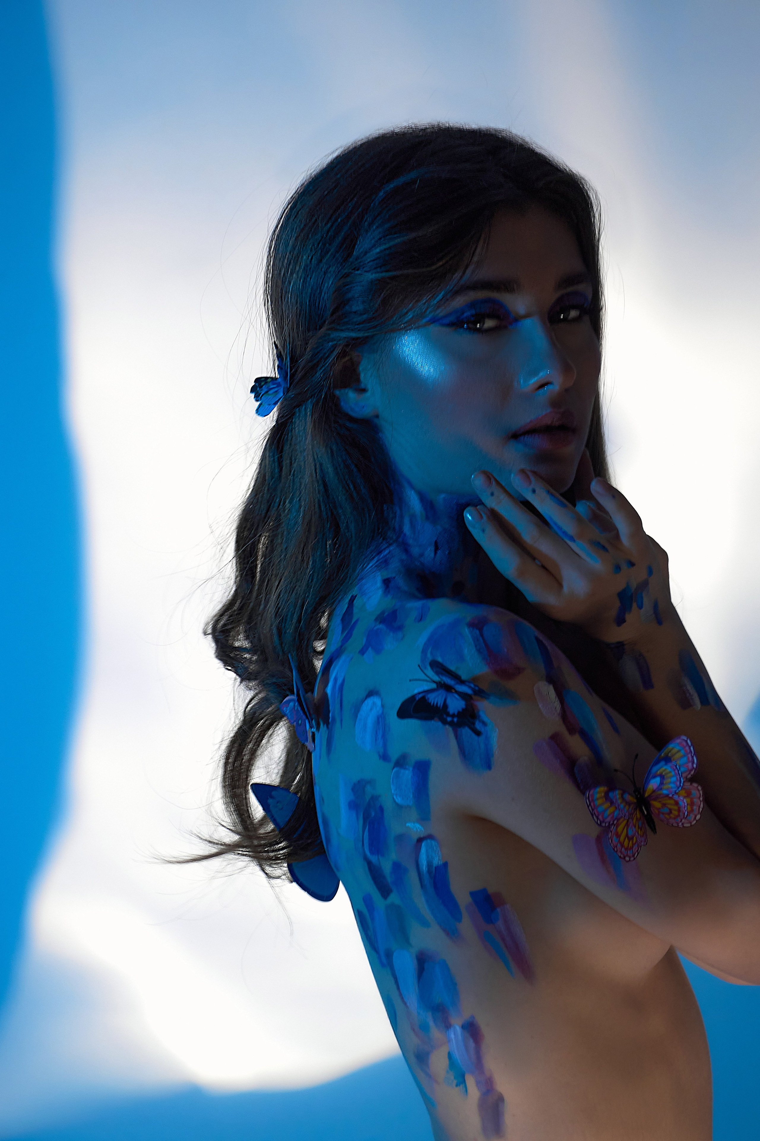 Алиса. Фотограф в Севастополе