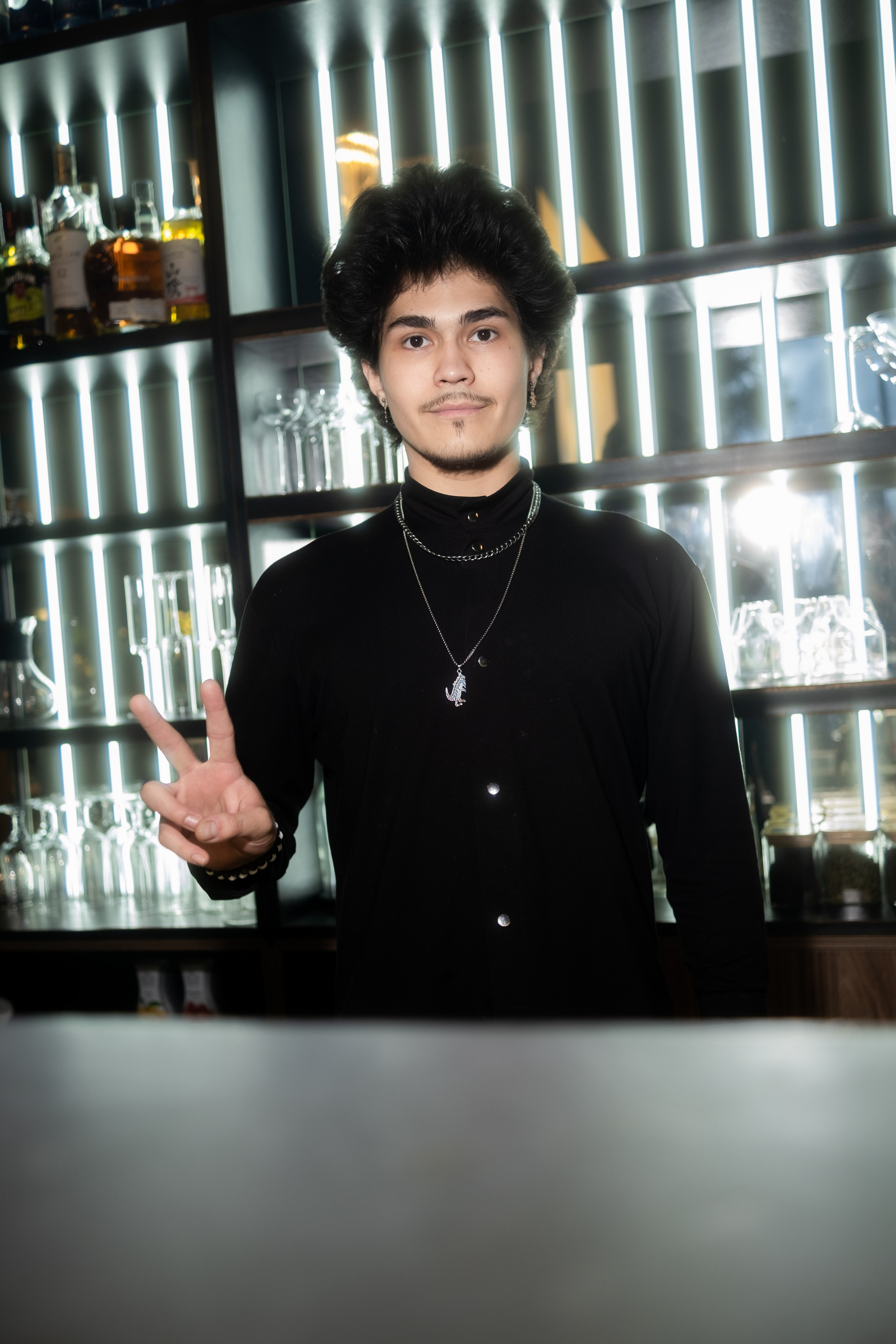 Bar «FT» / День города. Фотограф в Тюмени Кирилл Марфин