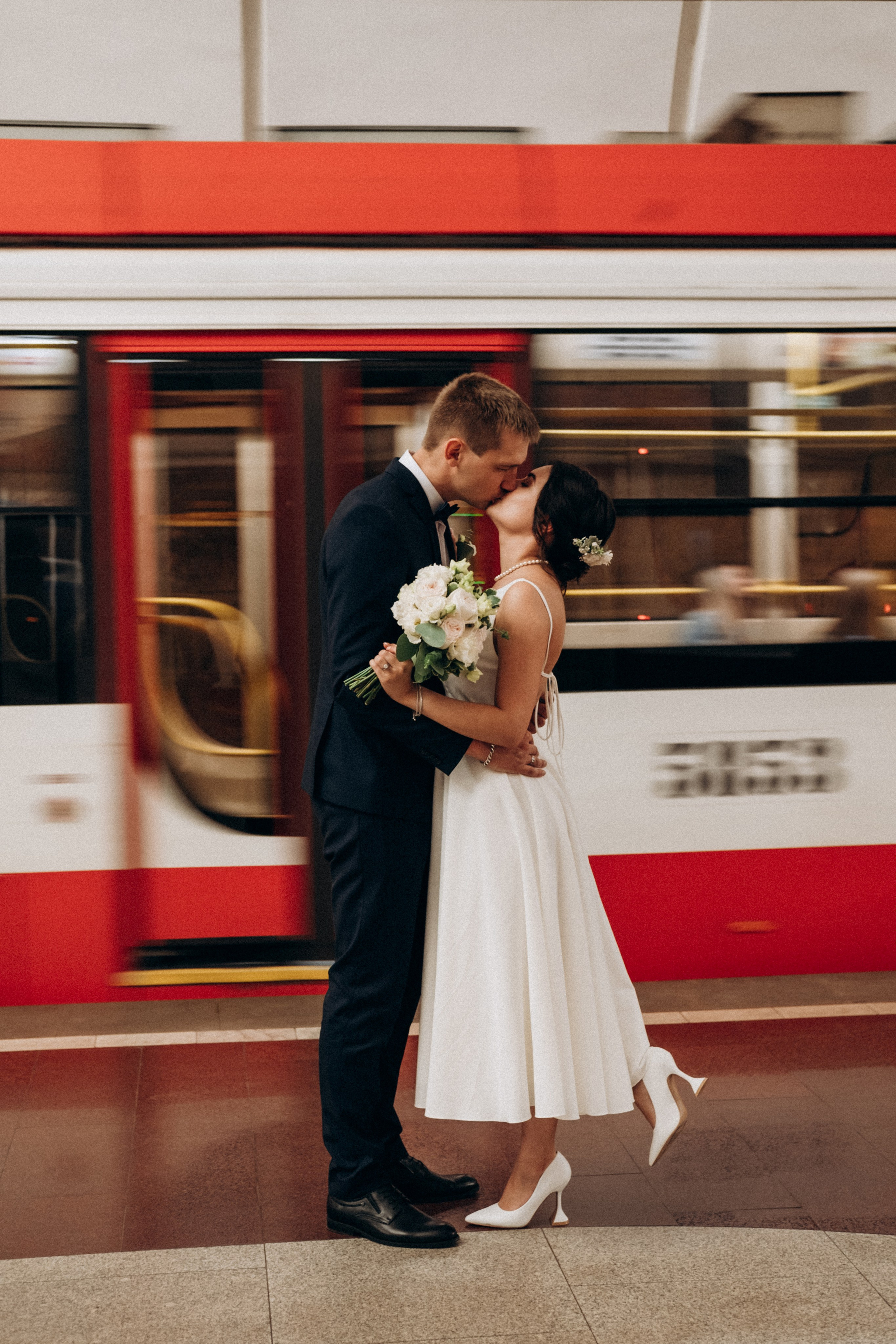 Анна Гусарова свадебный фотограф в Волгограде