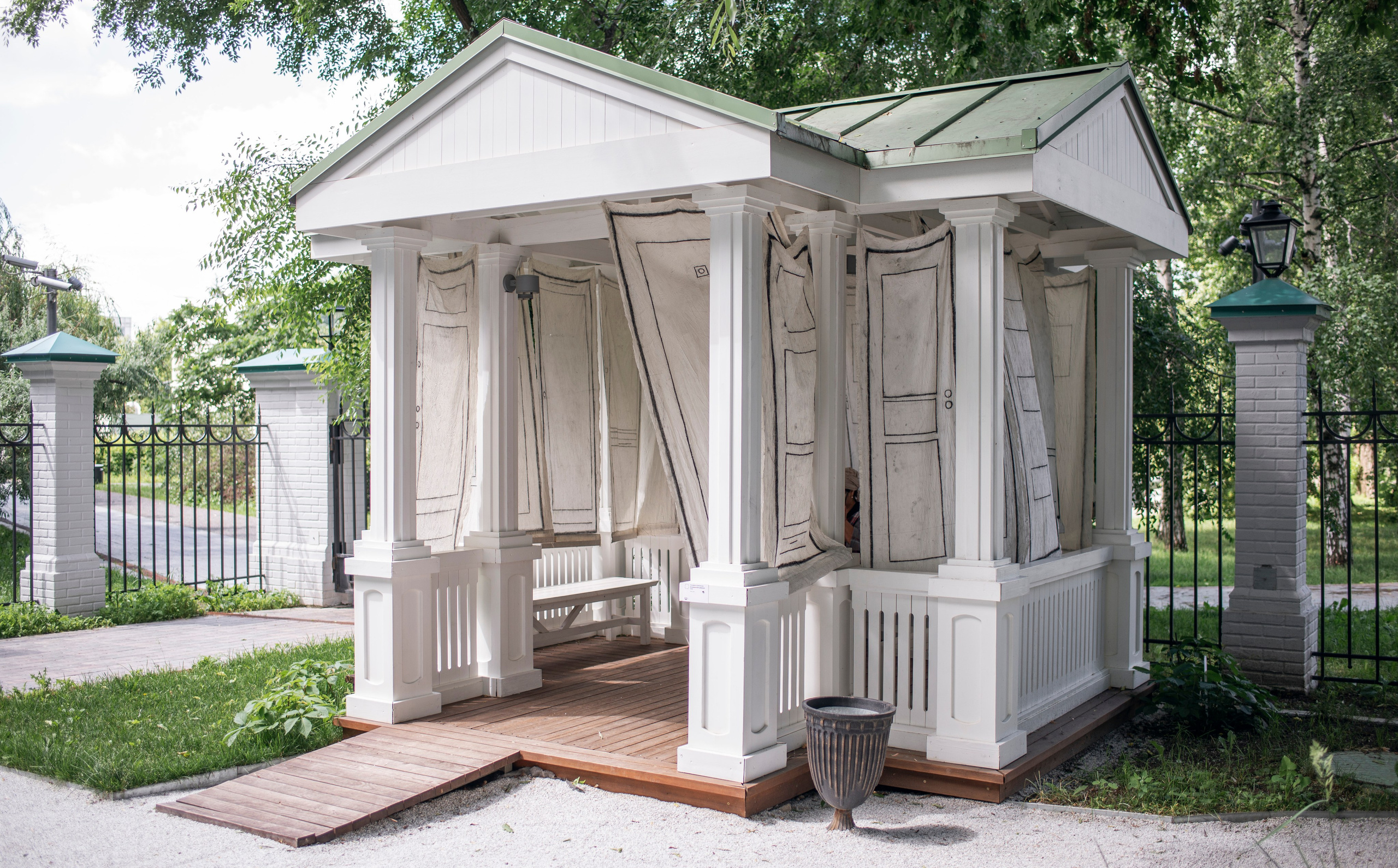 Выставка в доме Третьяковых. Фотограф в Москве Алейникова Евгения